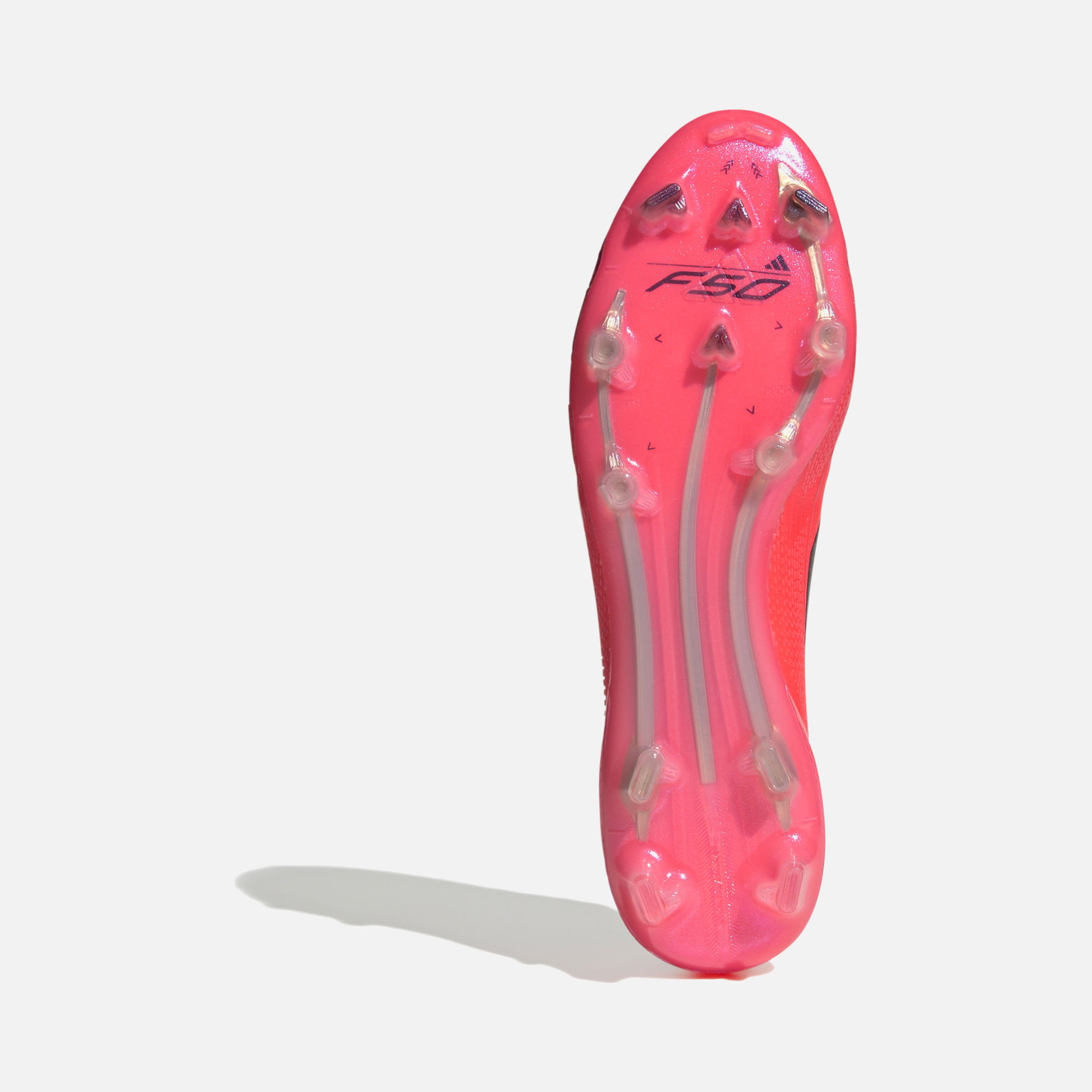 adidas F50 Elite FG Firm-Ground Erkek Krampon