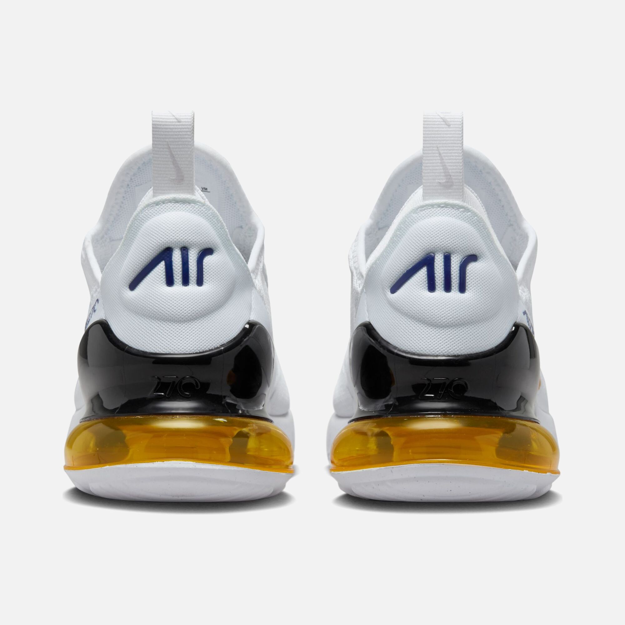 Nike Air Max 270 ''Three Swoosh Logo'' (GS) Spor Ayakkabı