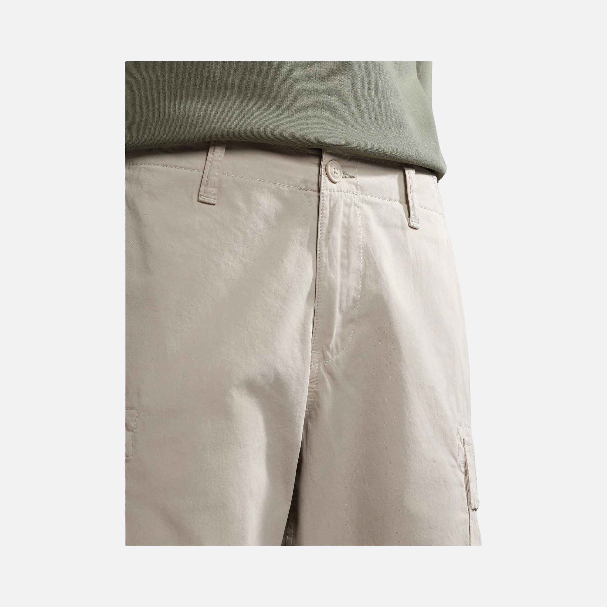 Napapijri Sportswear Nus Cargo Erkek Şort