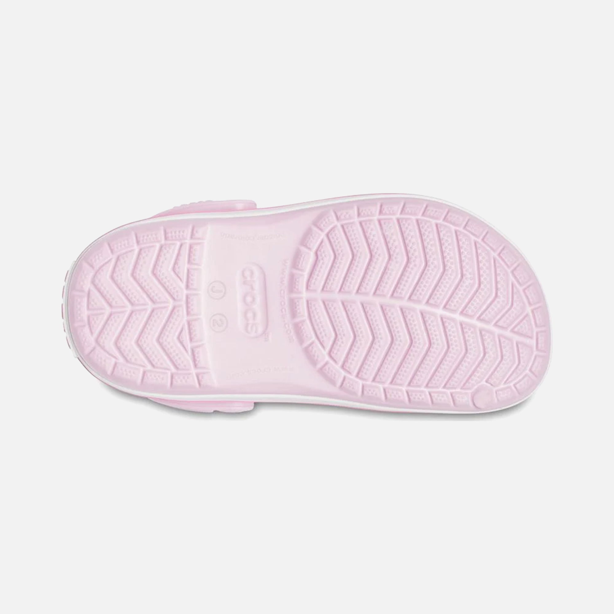 Crocs Crocband Clog CO Çocuk Terlik