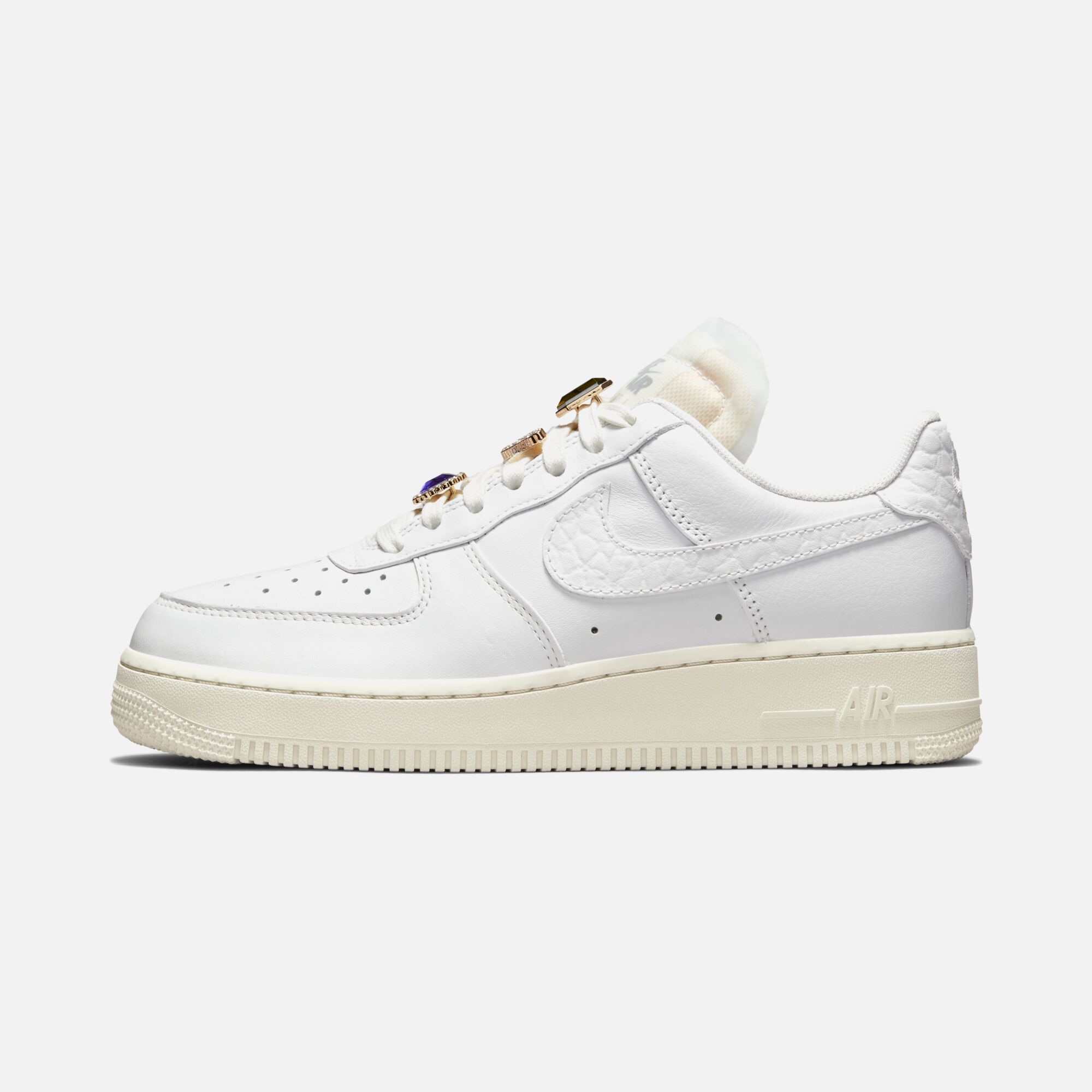 Nike Wmns Air Force 1 Low Premium Kadın Spor Ayakkabı