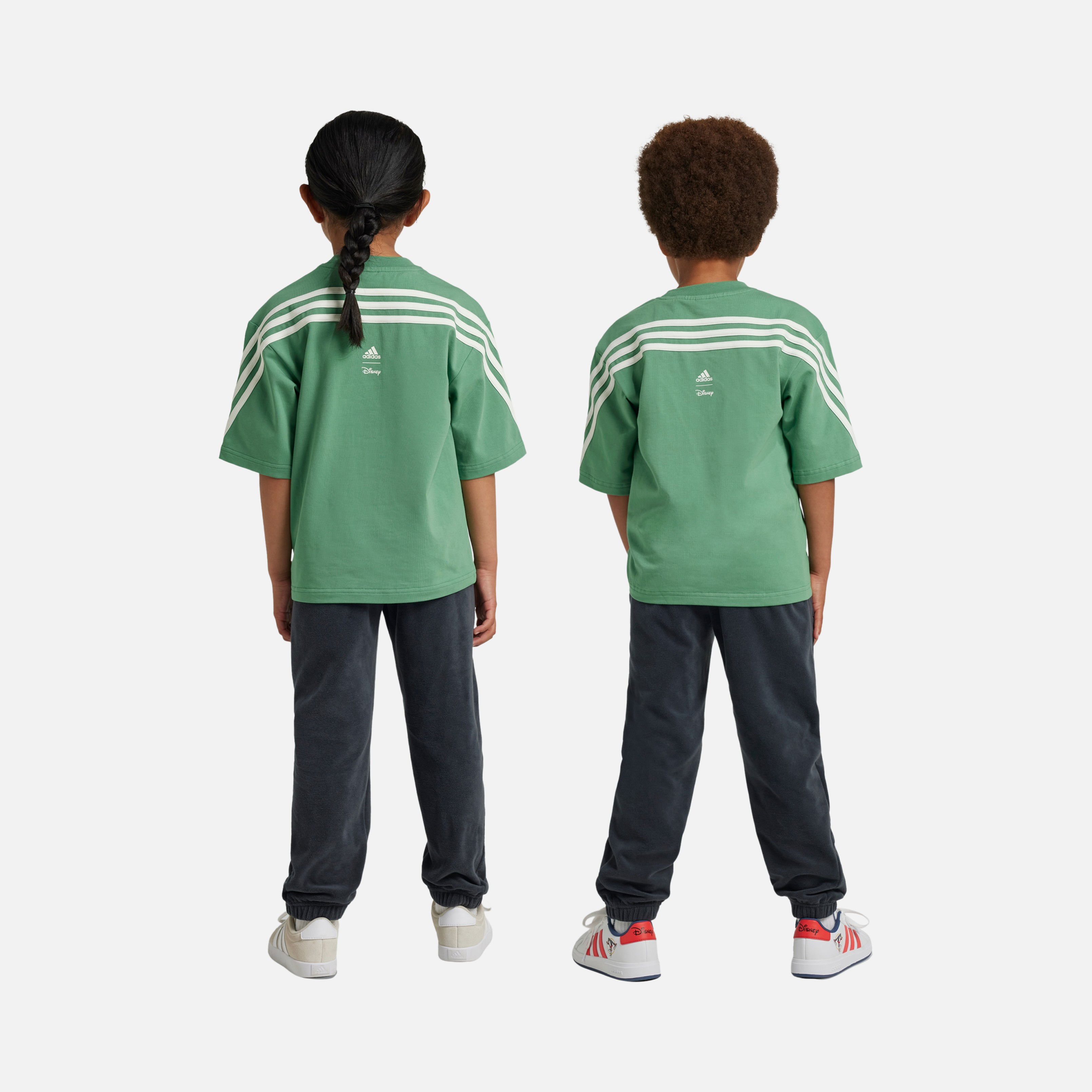 adidas Sportswear Disney Mickey Mouse Çocuk Eşofman Altı
