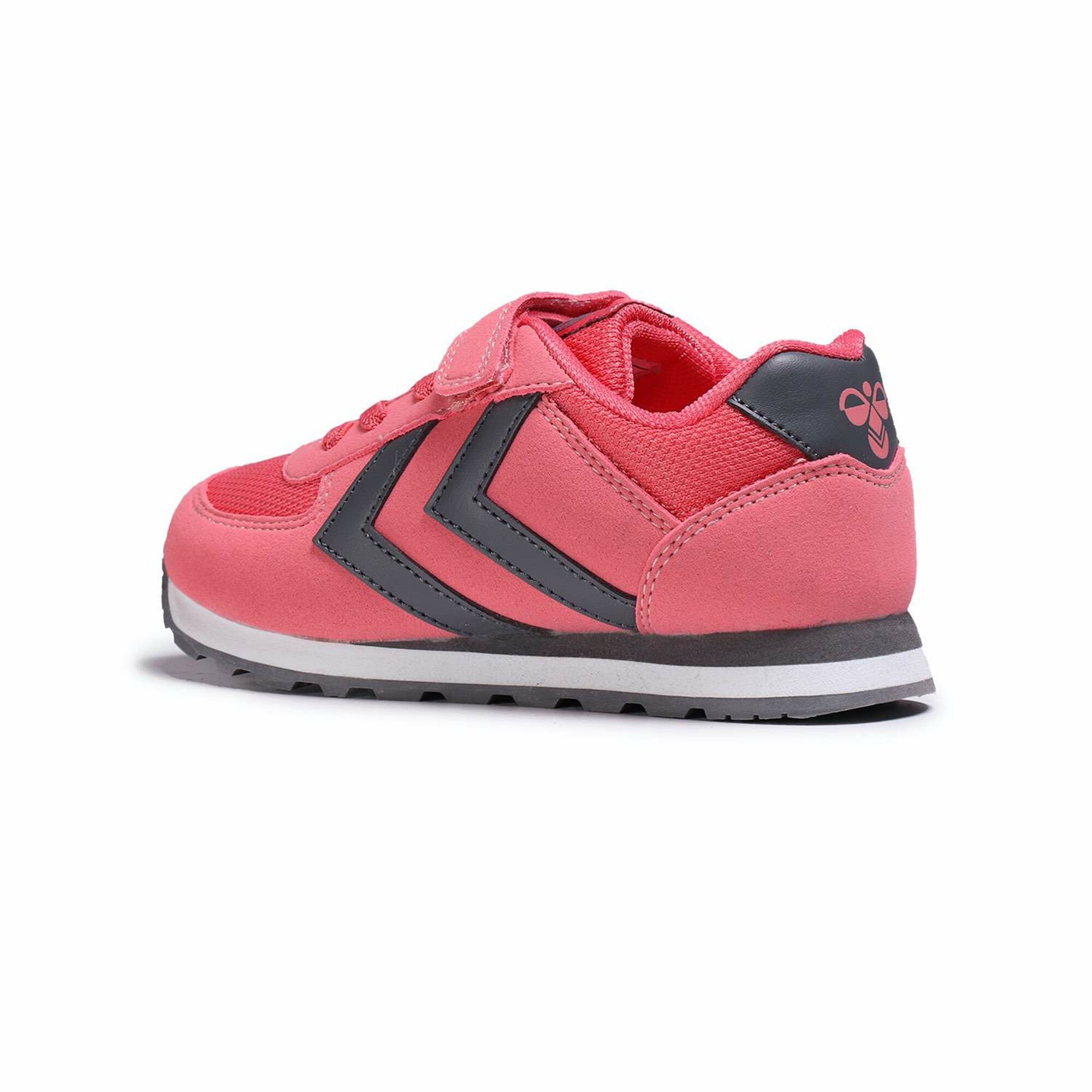 Hummel Eightyone Sneaker Çocuk Spor Ayakkabı