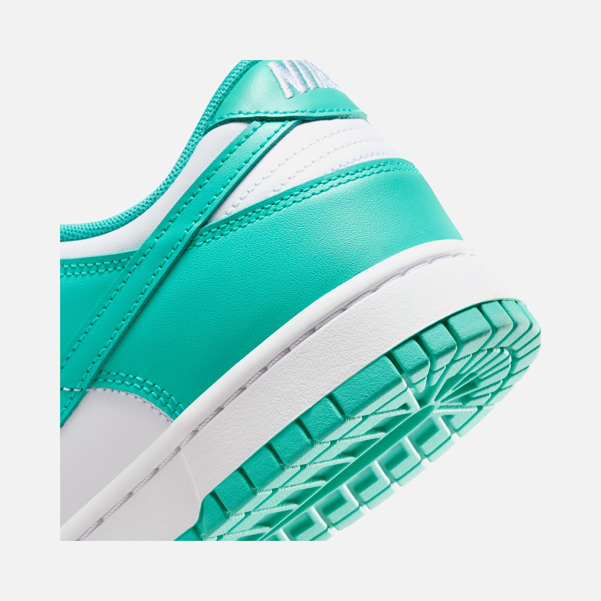 Nike Dunk Low Retro ''Be True To Your School Collection'' Erkek Spor Ayakkabı