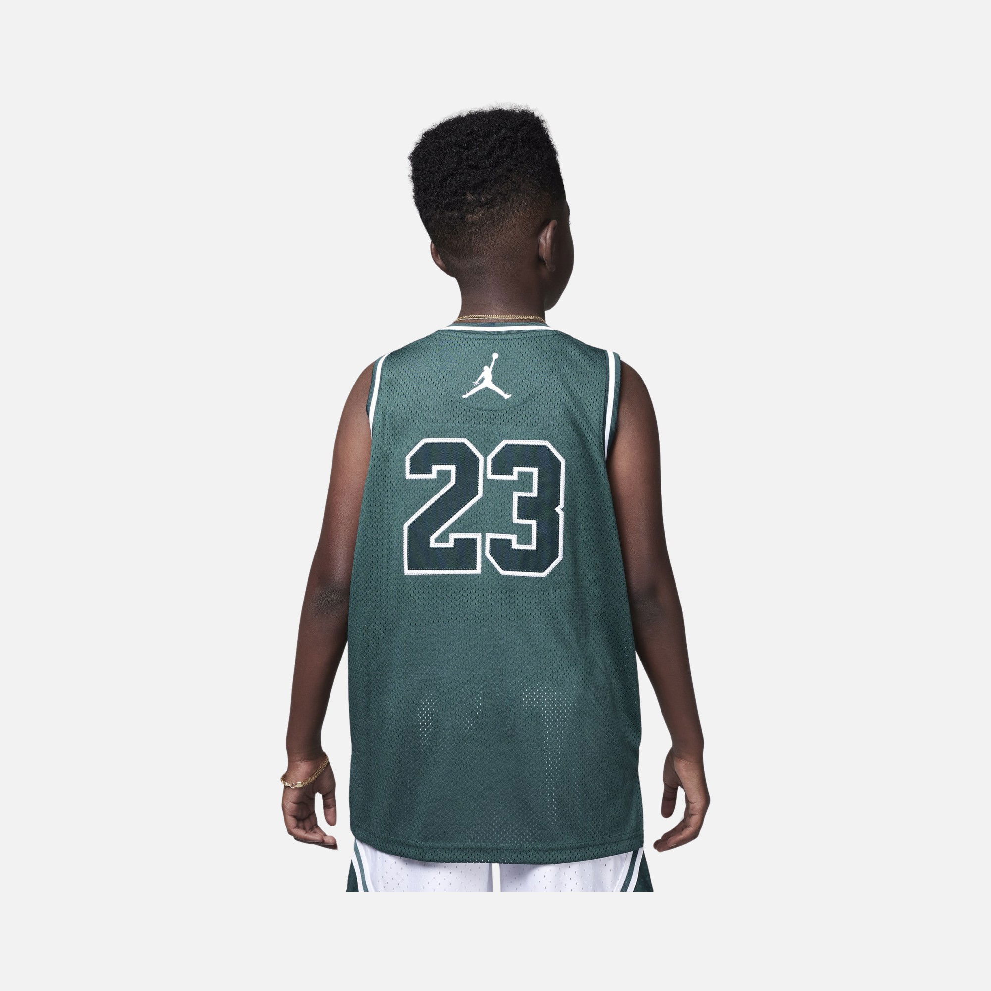 Nike Jordan Jumpman 23 Basketbol Çocuk Forma