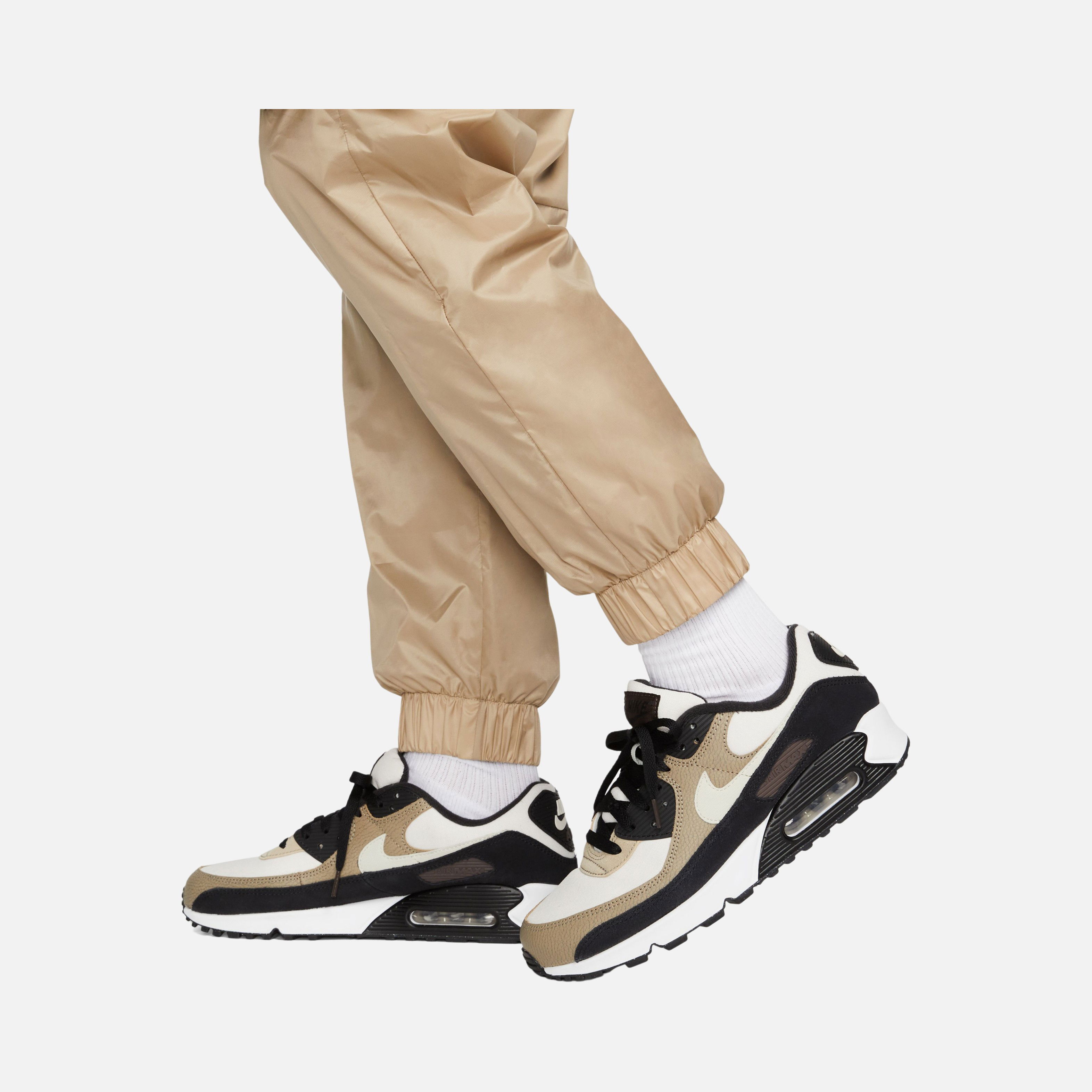 Nike Sportswear Tech+ Woven Lined Erkek Eşofman Altı