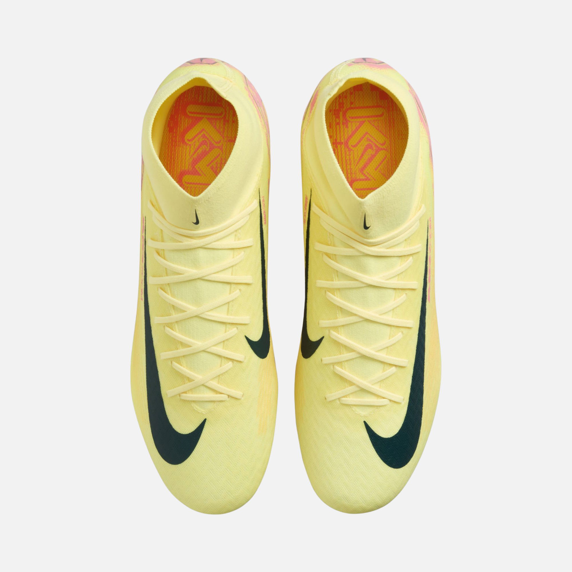 Nike Mercurial Superfly 10 Academy ''Kylian Mbappé" FG/MG Multi Ground High-Top Erkek Krampon