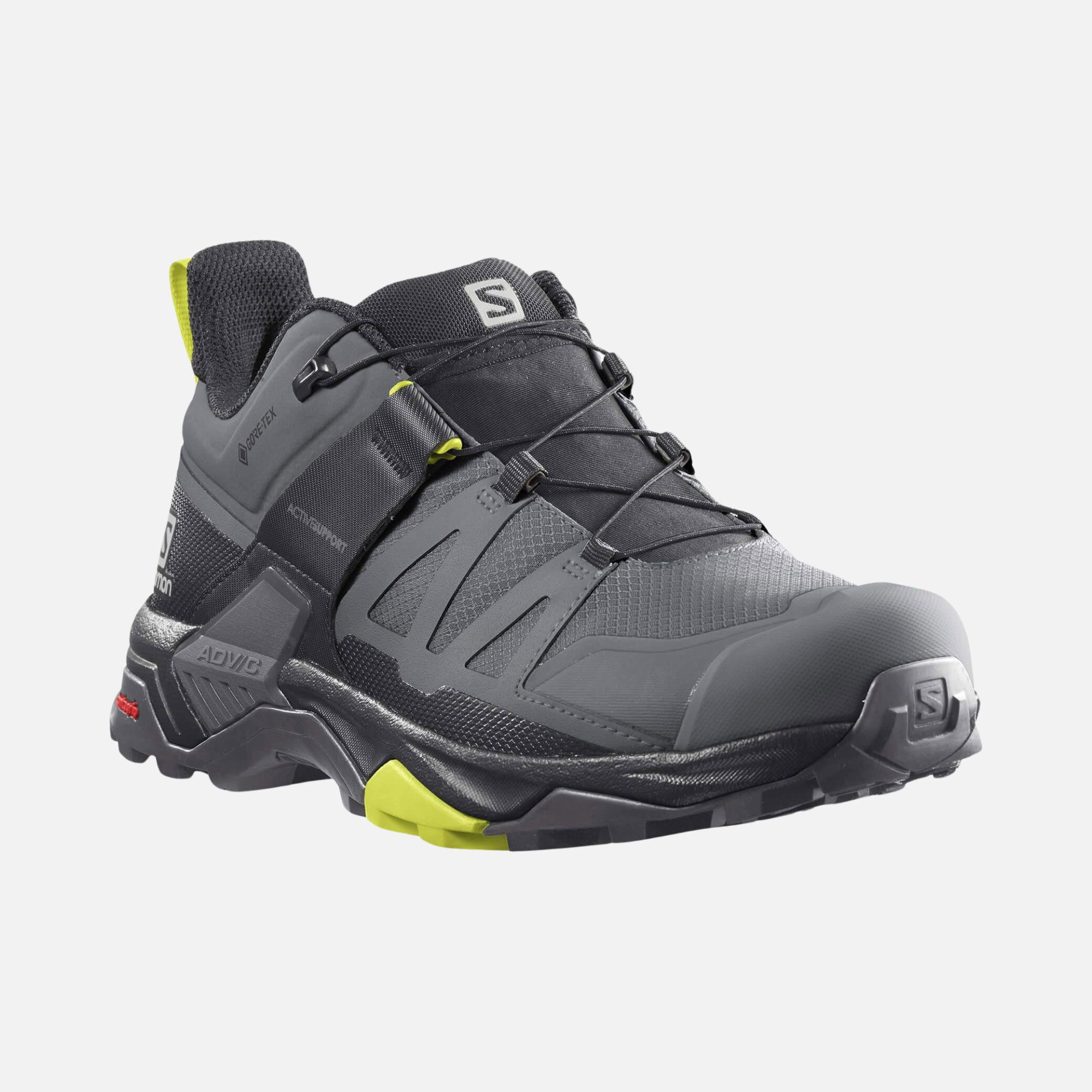 Salomon X Ultra 4 Gore-Tex Hiking Erkek Spor Ayakkabı