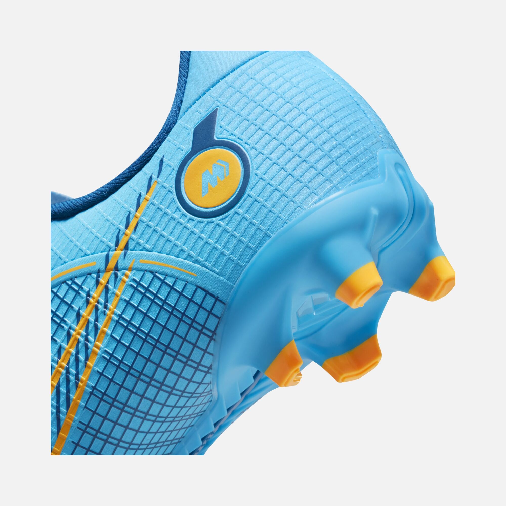 Nike Mercurial Vapor 14 Academy FG/MG Multi Ground Çocuk Krampon