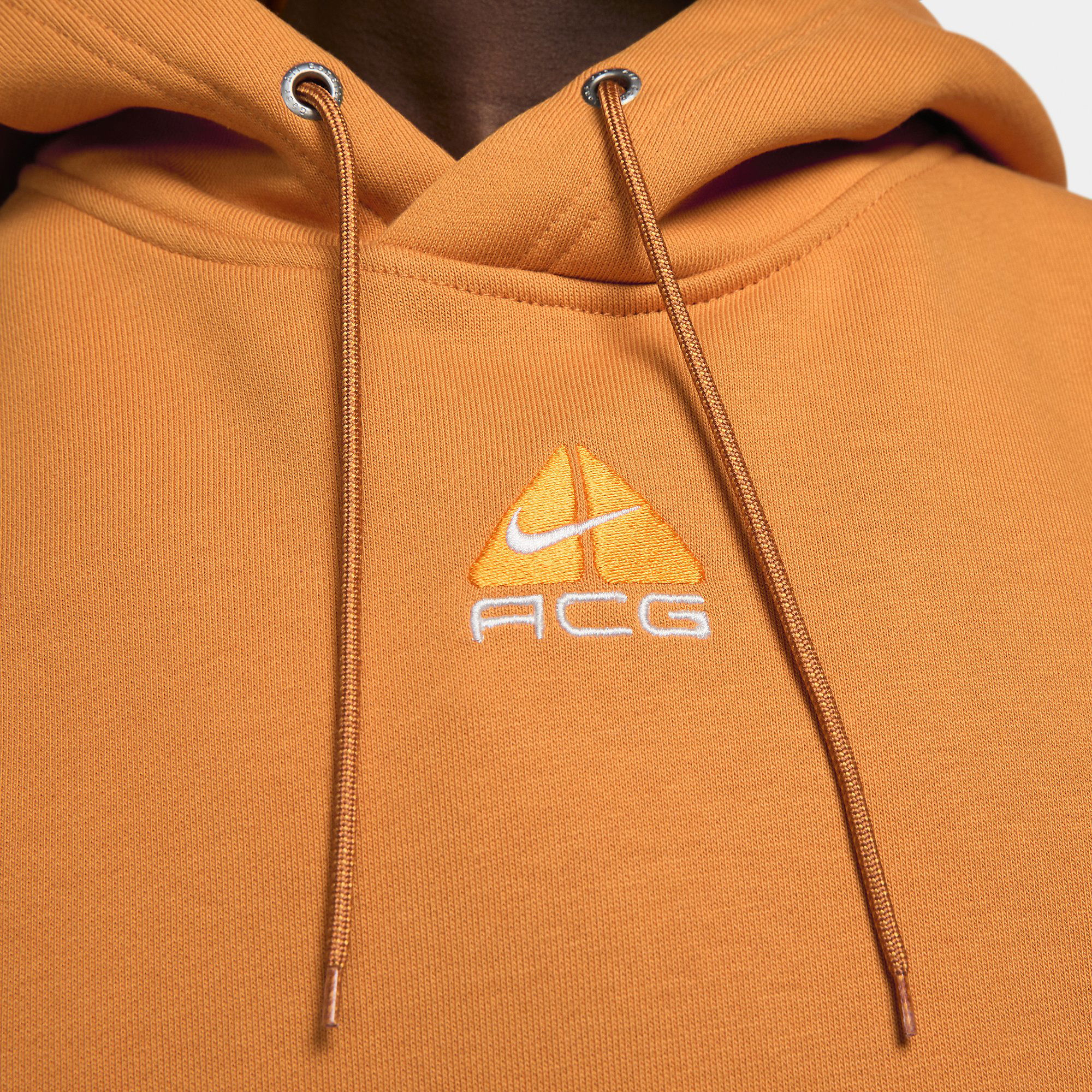 Nike Sportswear ACG Therma-Fit Tuff Fleece Hoodie Kadın Sweatshirt