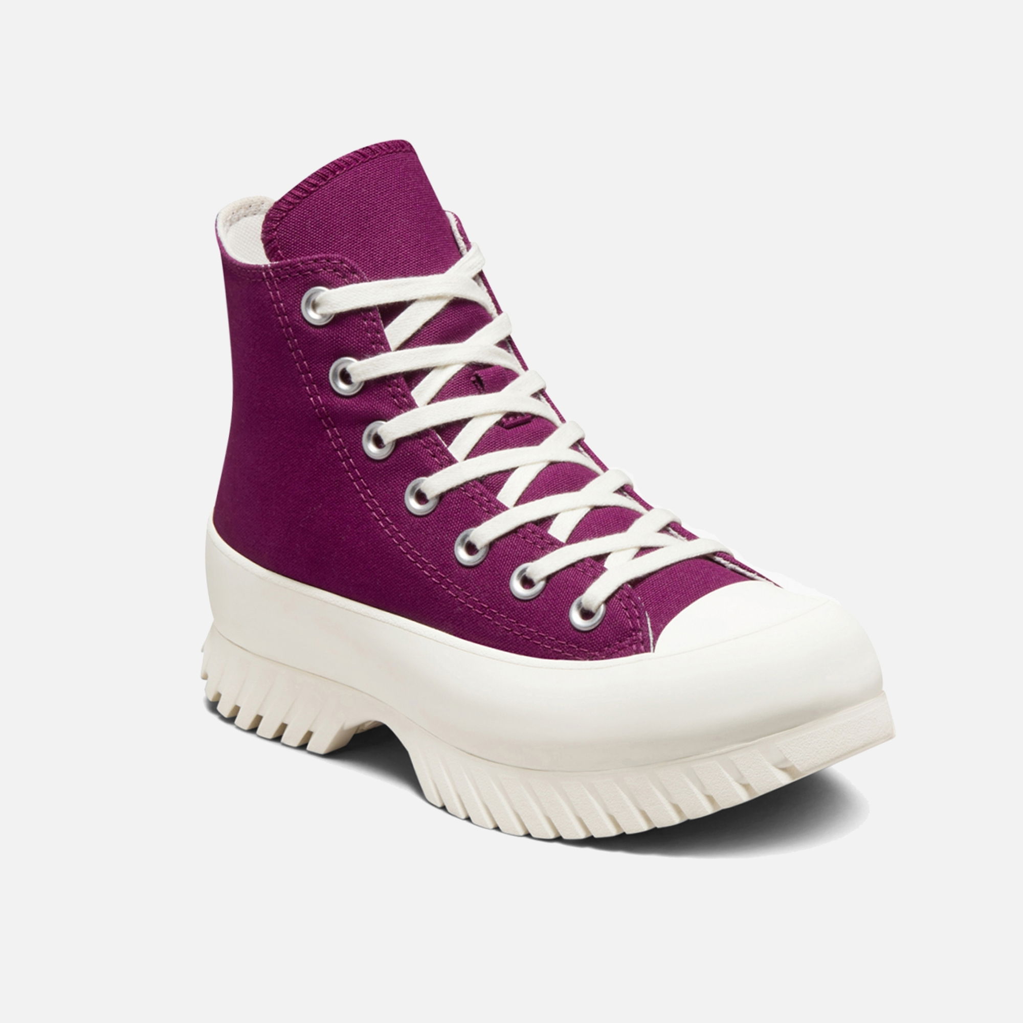 Converse Chuck Taylor All Star Lugged 2.0 High Kadın Spor Ayakkabı