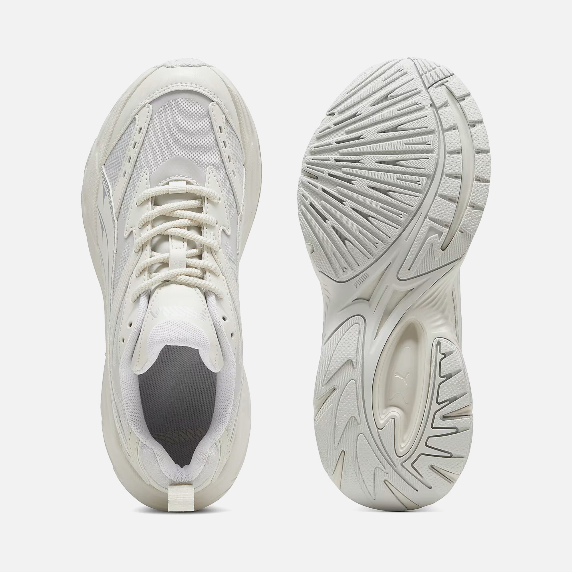 Puma Sportswear Morphic Futro Glam Kadın Spor Ayakkabı