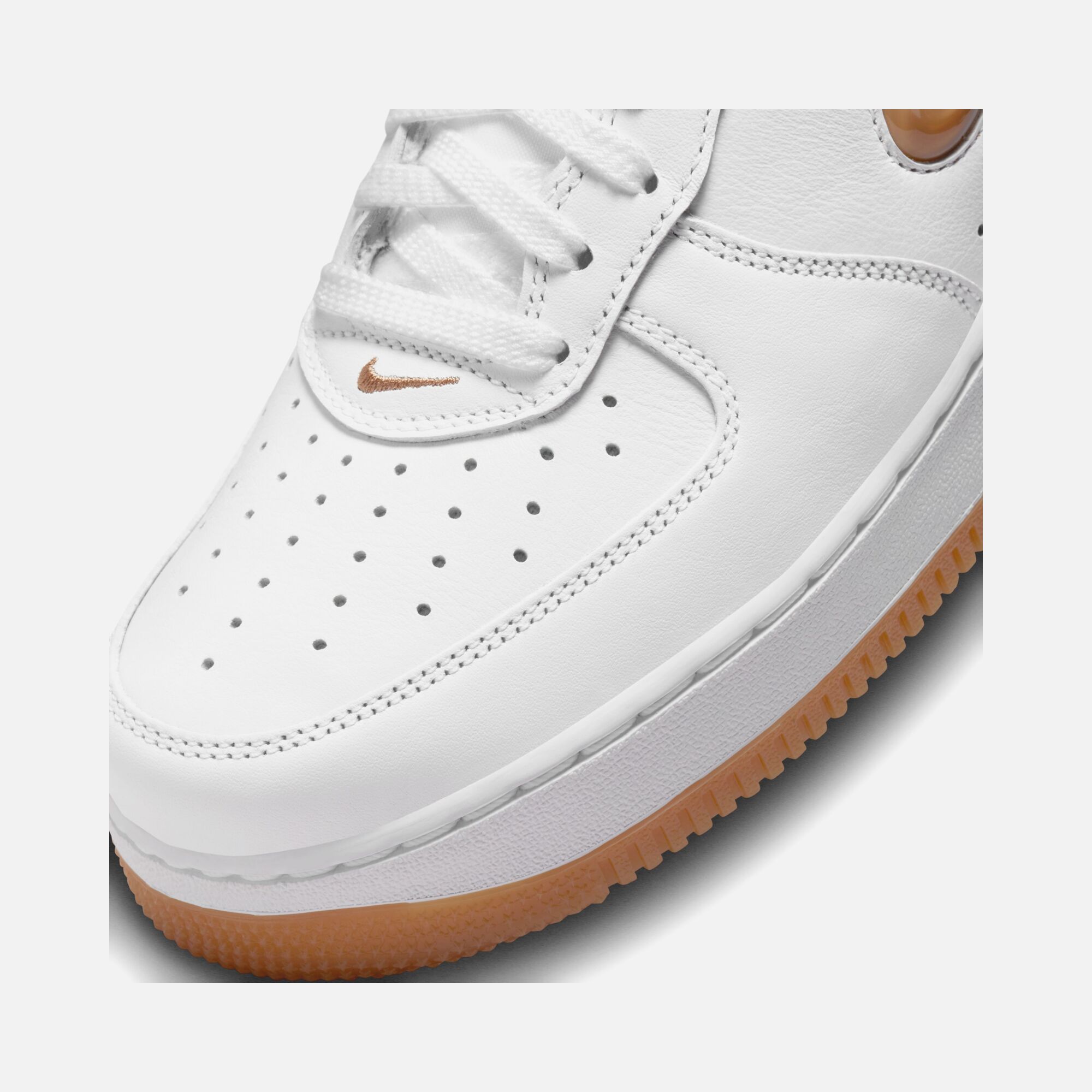 Nike Air Force 1 Low Retro "Color of the Month" Erkek Spor Ayakkabı