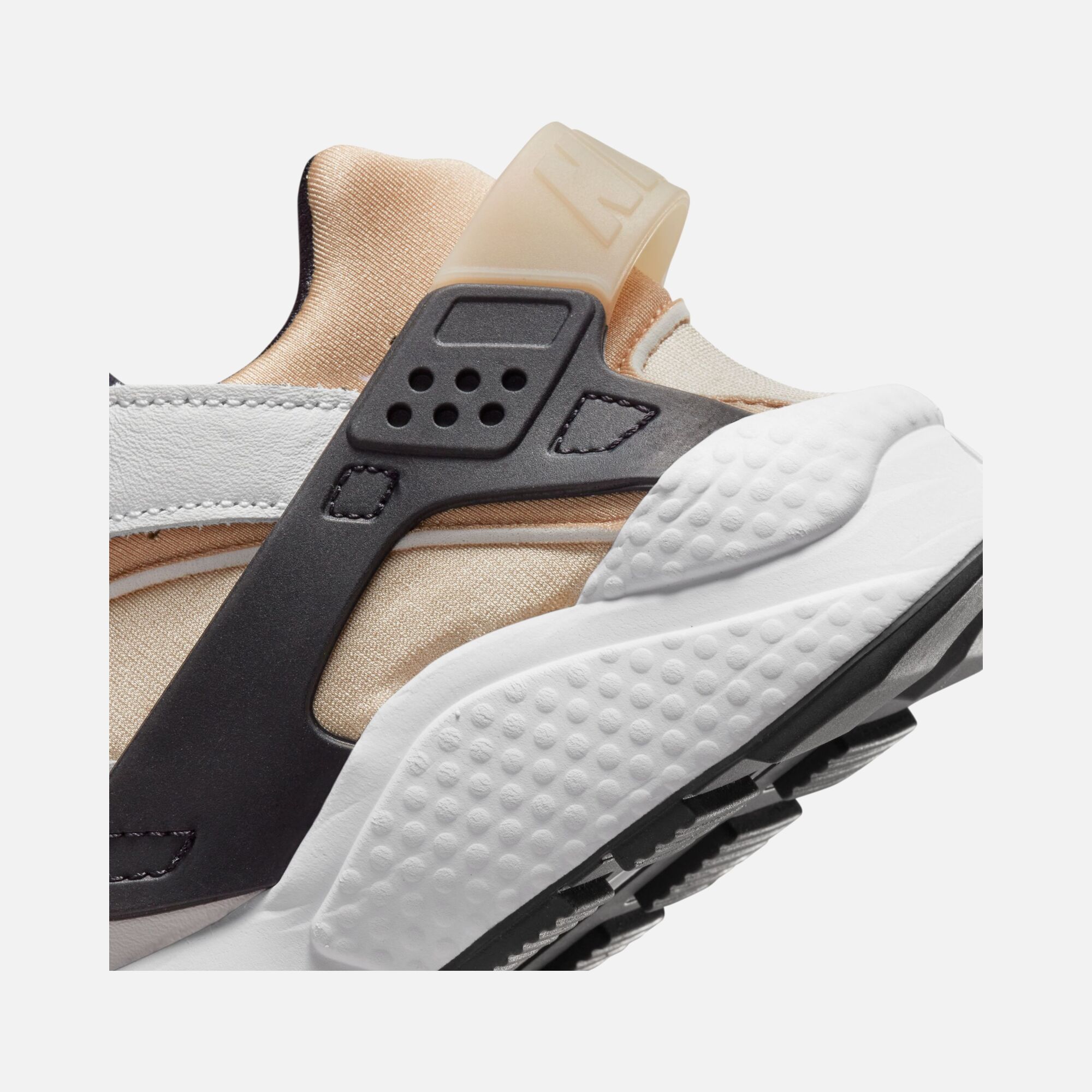 Nike Air Huarache CO Kadın Spor Ayakkabı