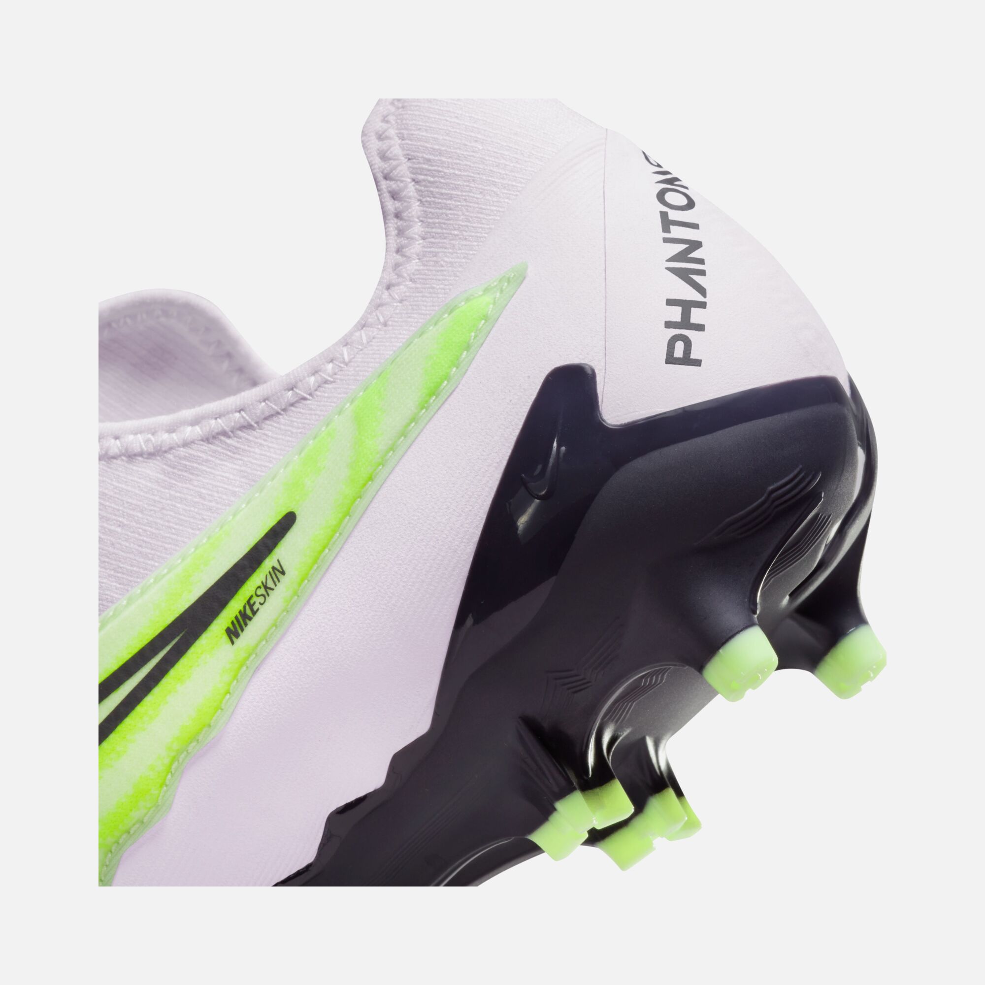 Nike Phantom GX Pro FG Firm-Ground Erkek Krampon