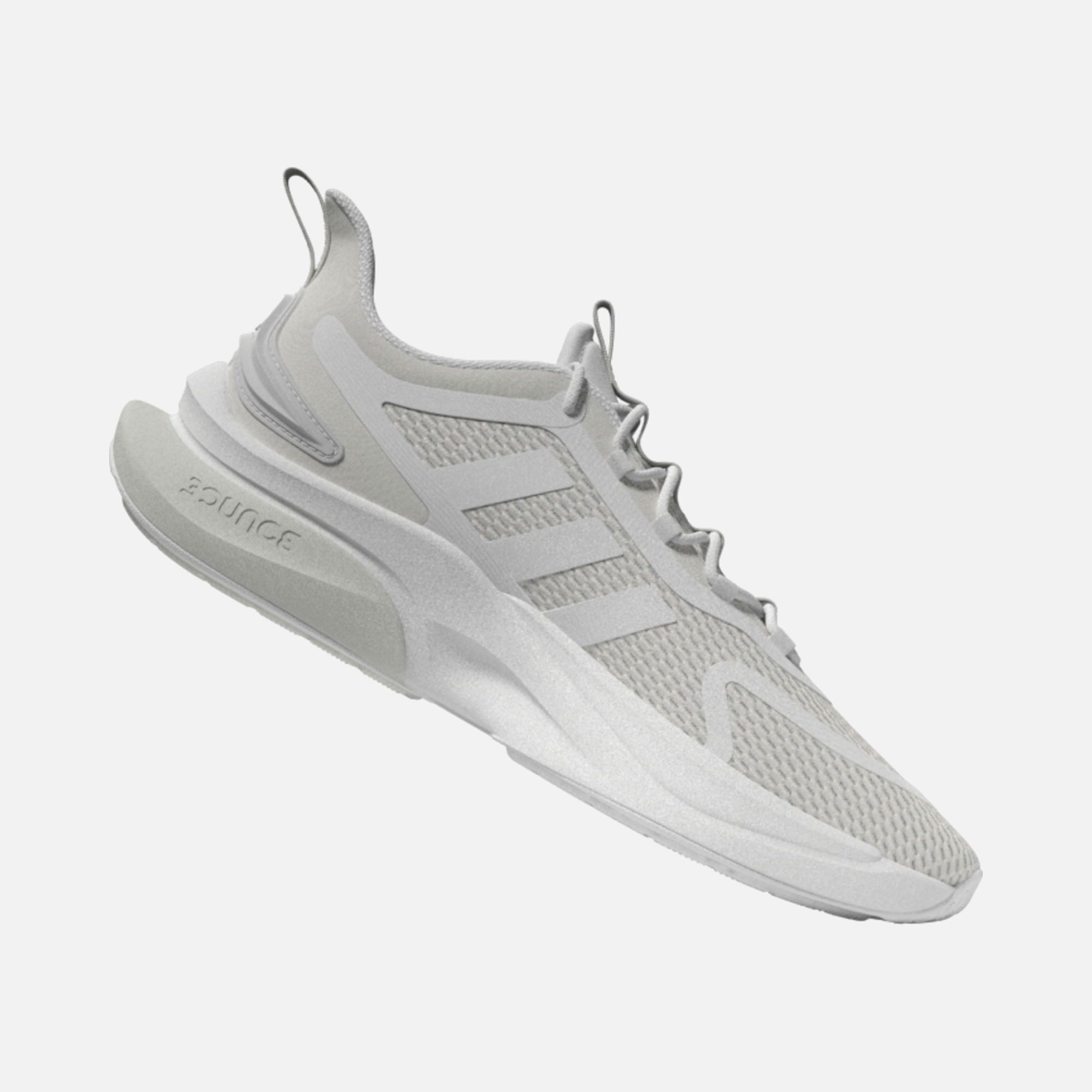 adidas Alphabounce+ Sustainable Bounce Lifestyle Running Erkek Spor Ayakkabı