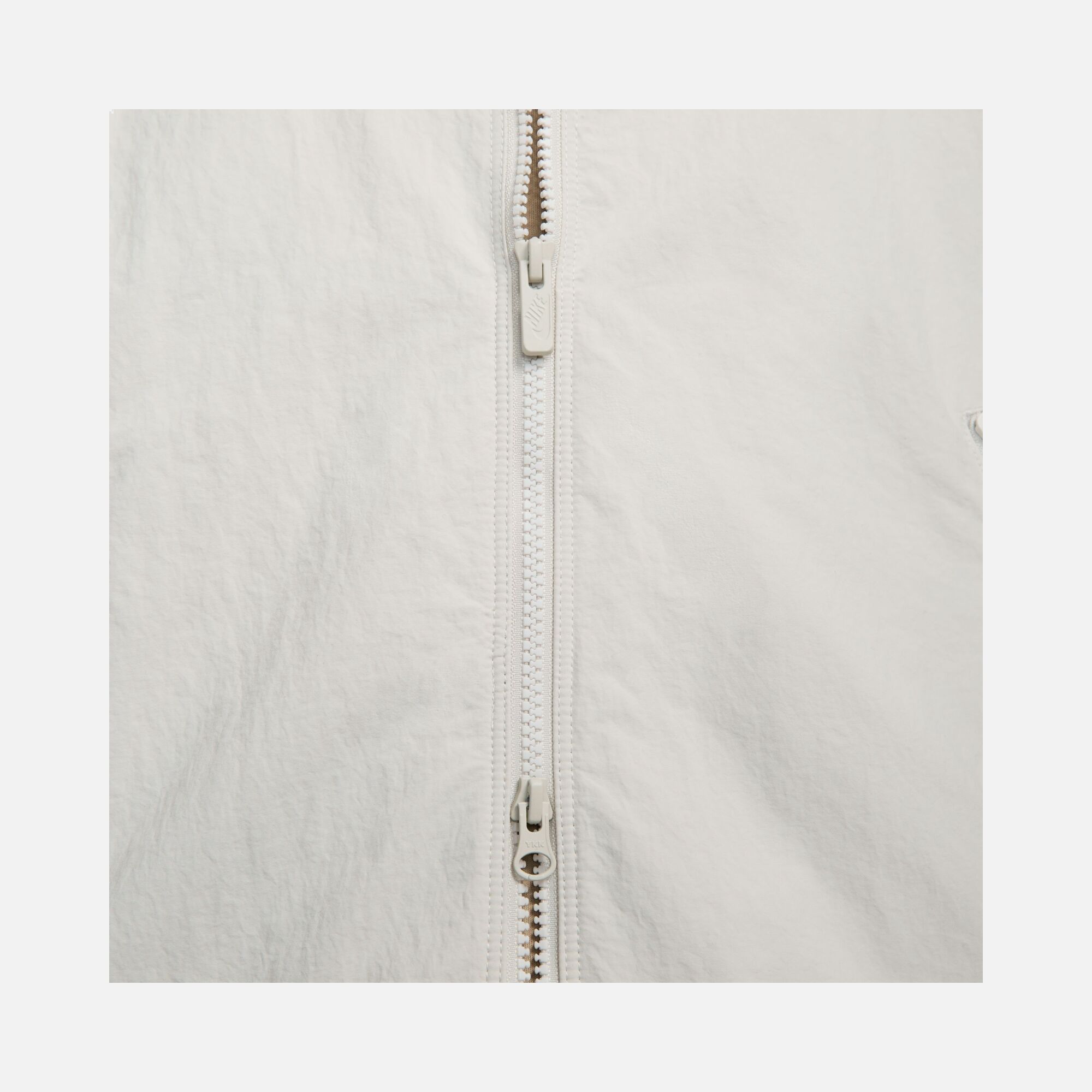 Nike Sportswear Club Woven Lined Full-Zip Hoodie Erkek Ceket