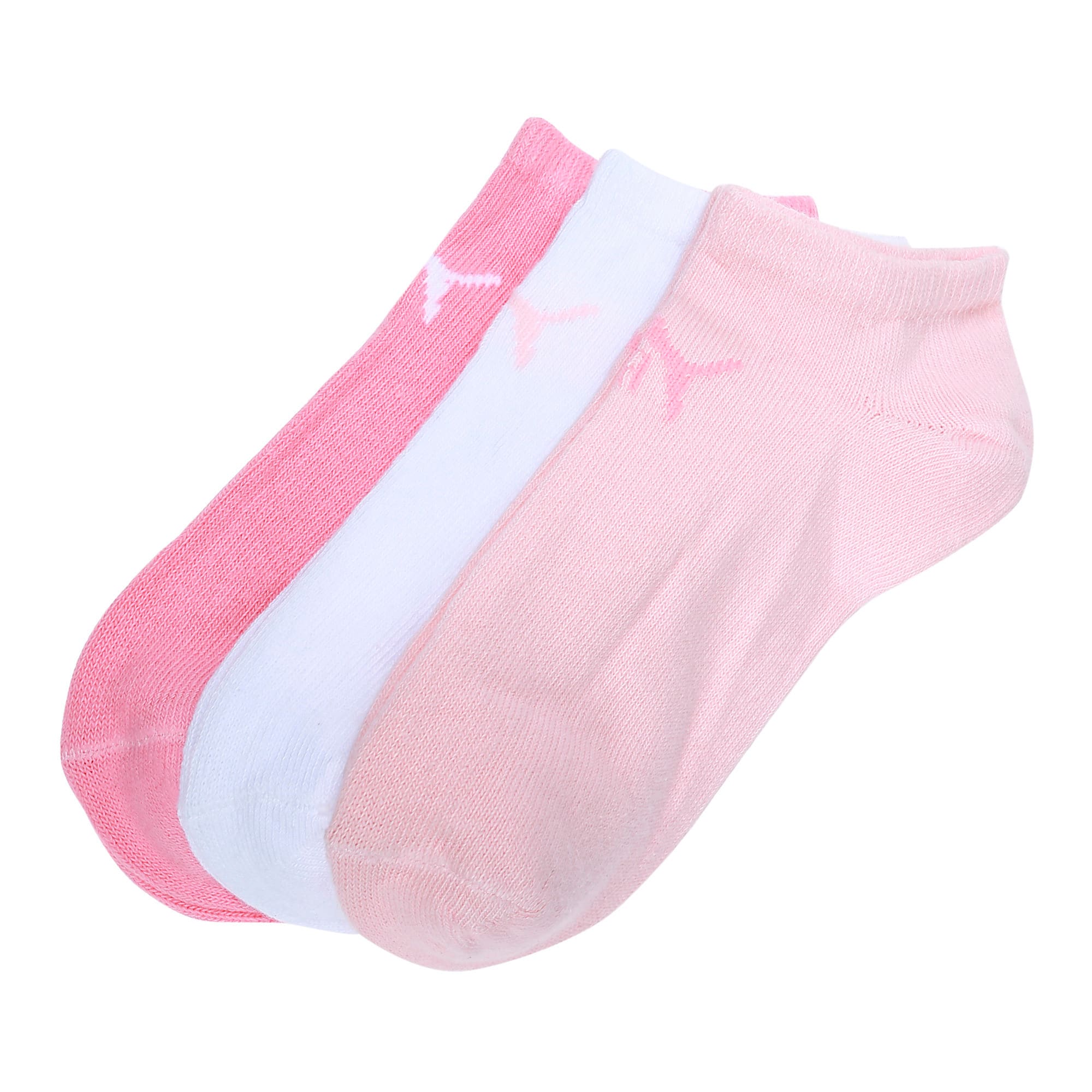 Puma Sneaker-V 3'lü Çorap