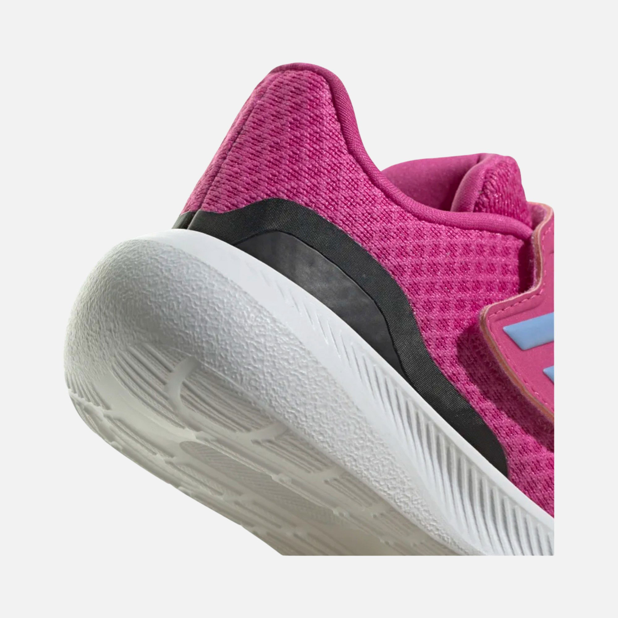 adidas Runfalcon 3.0 Sport Running Hook-and-Loop (TD) Bebek Spor Ayakkabı