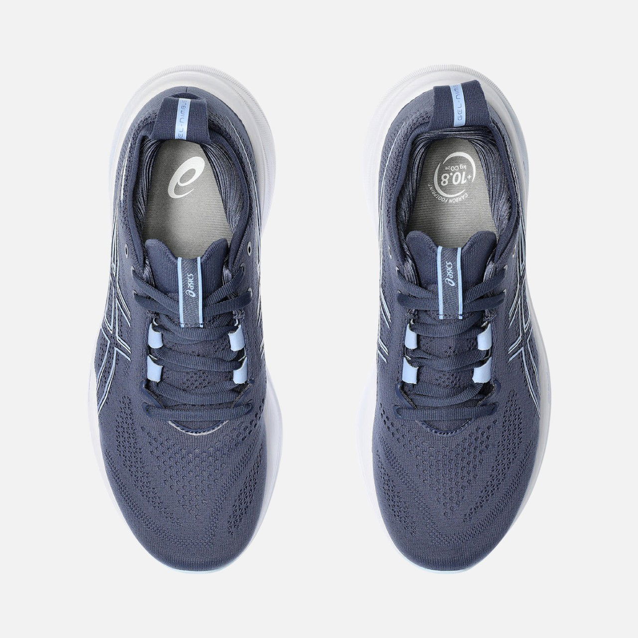 Asics Run Gel-Nimbus 26 Running Kadın Spor Ayakkabı