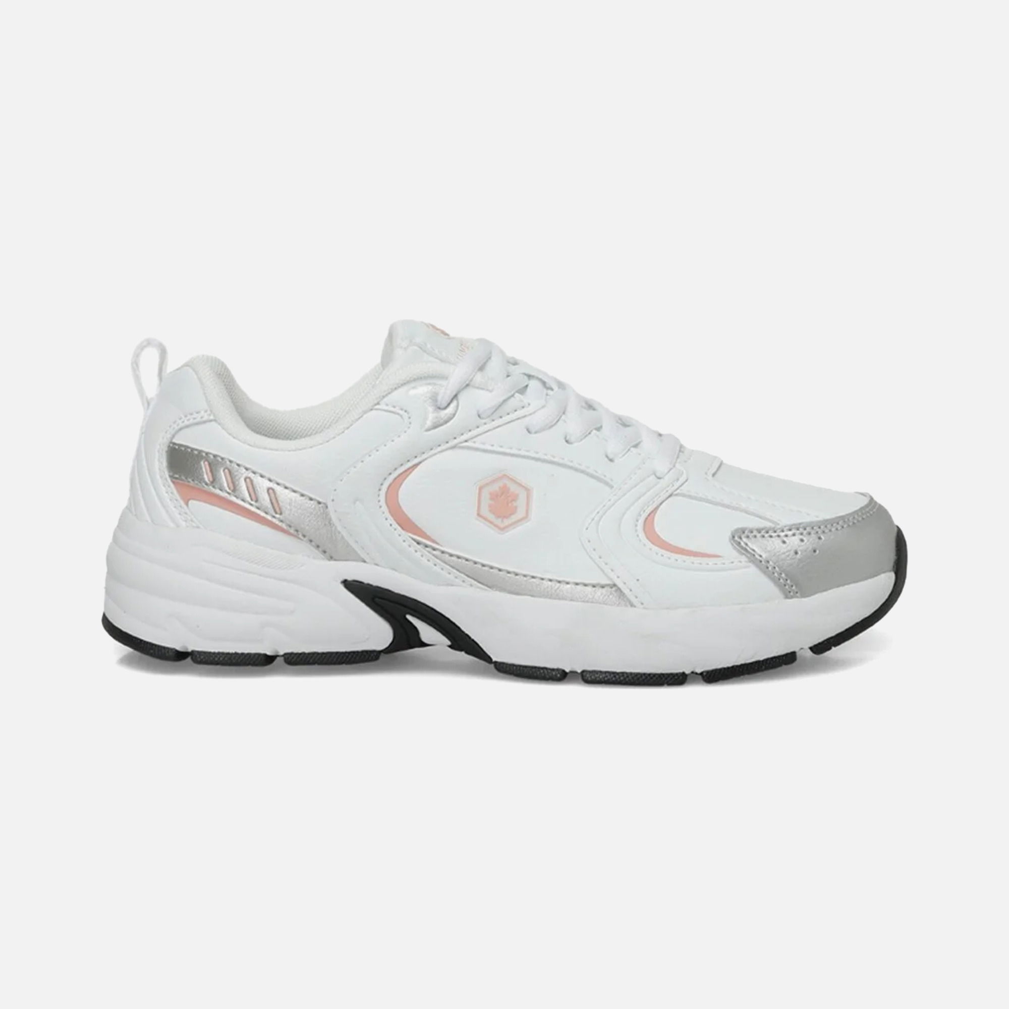 Lumberjack Sportswear Pol 4PR Kadın Spor Ayakkabı