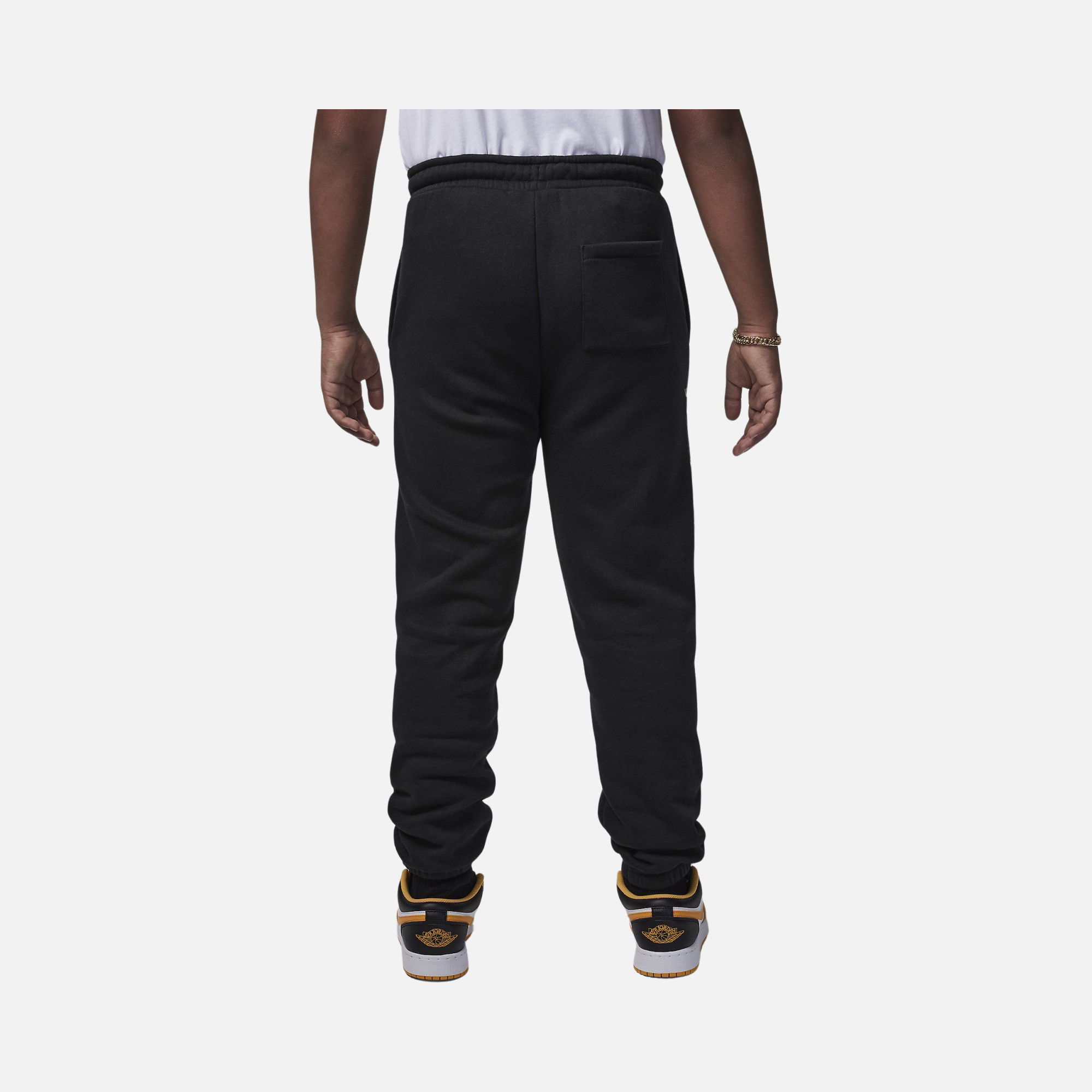 Nike Jordan Paris Saint-Germain HBR Fleece SS24 Çocuk Eşofman Altı