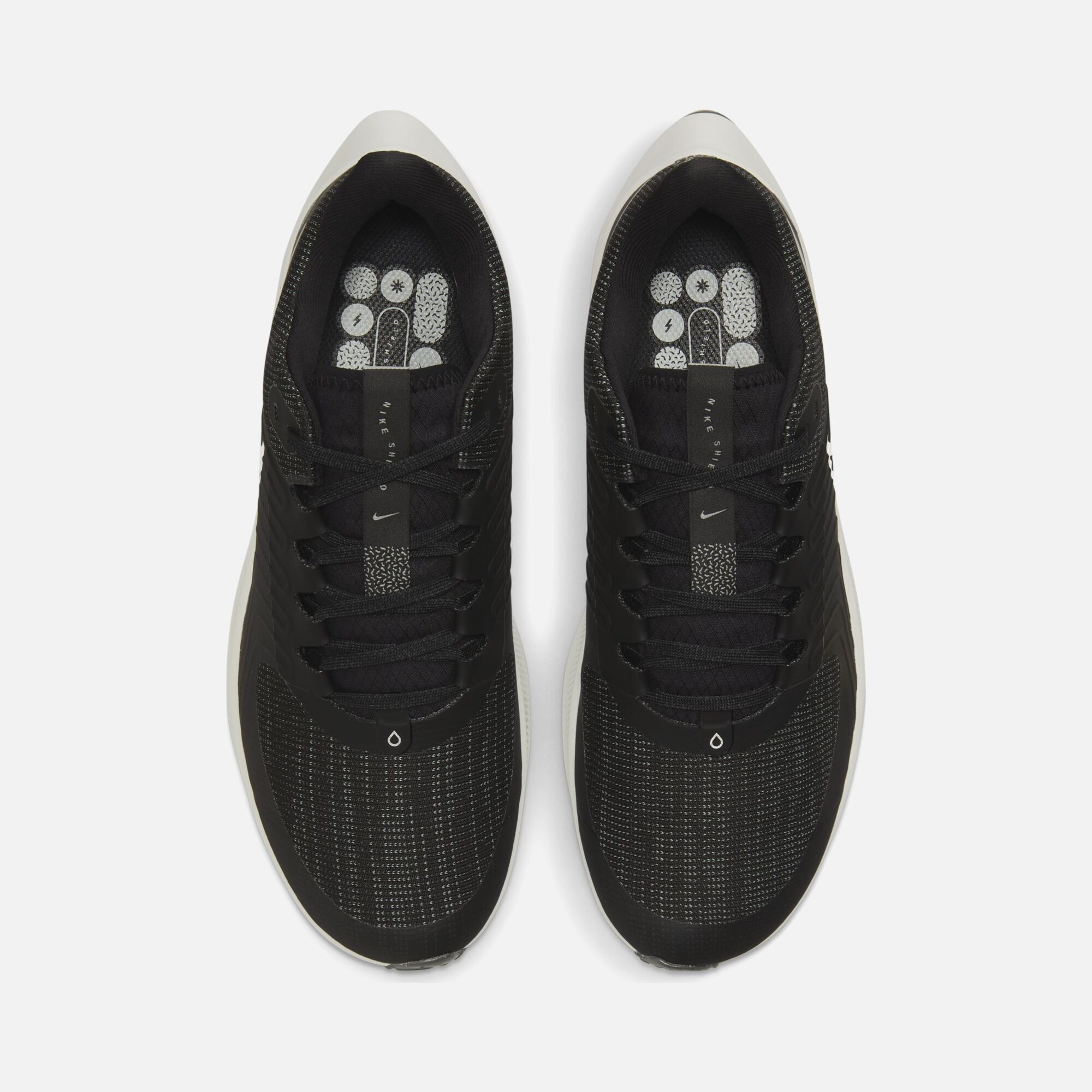 Nike Air Zoom Pegasus 38 Shield Weatherised Road Running Kadın Spor Ayakkabı