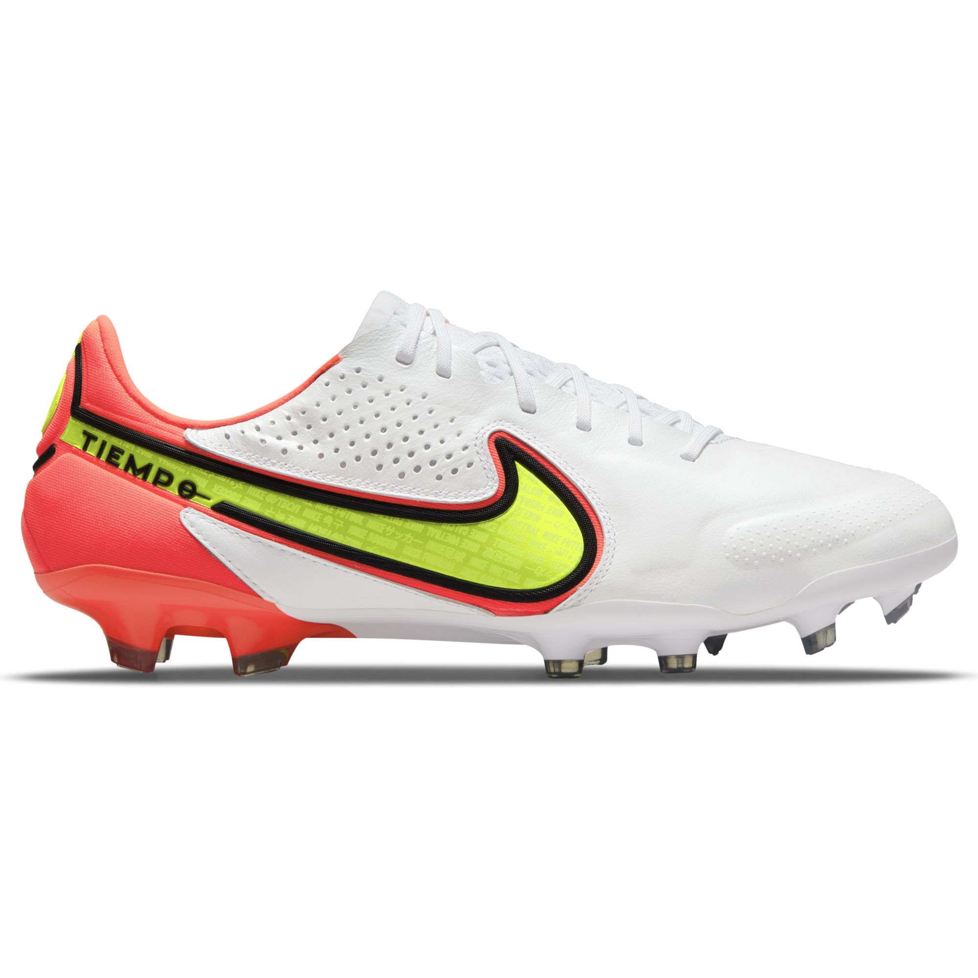 Nike Tiempo Legend 9 Elite FG Firm Ground Erkek Krampon