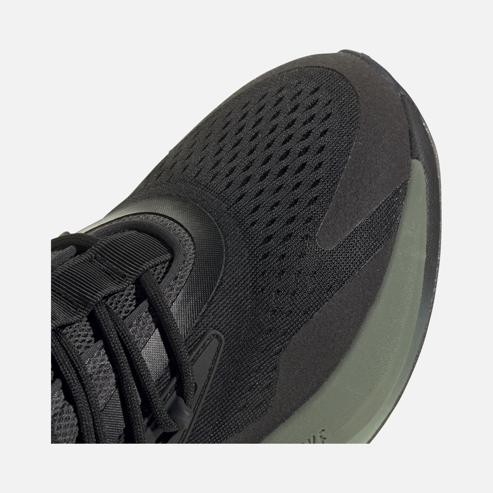 adidas Alphaboost V2 Versatile Running Erkek Spor Ayakkabı