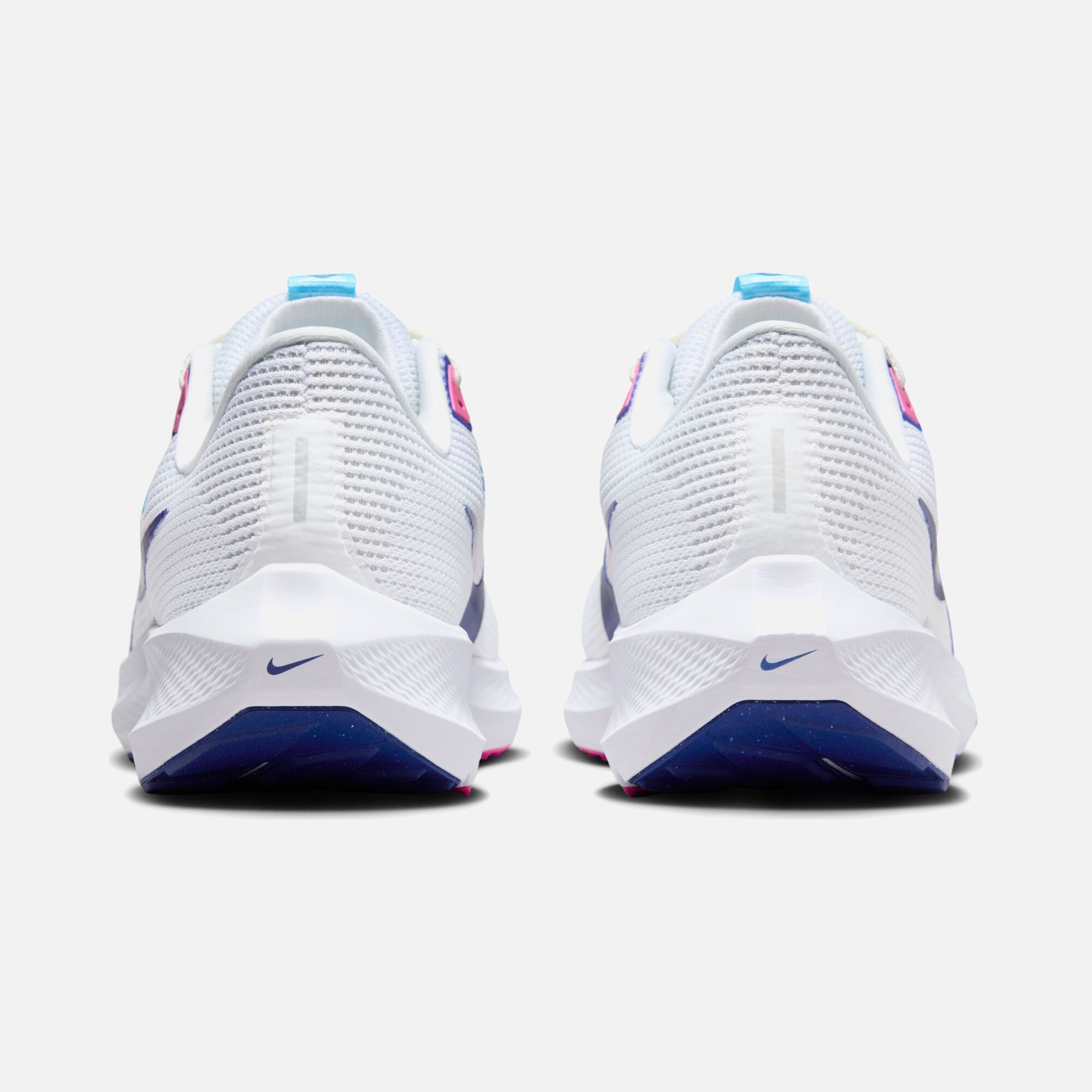 Nike Air Zoom Pegasus 40 Road Running Erkek Spor Ayakkabı