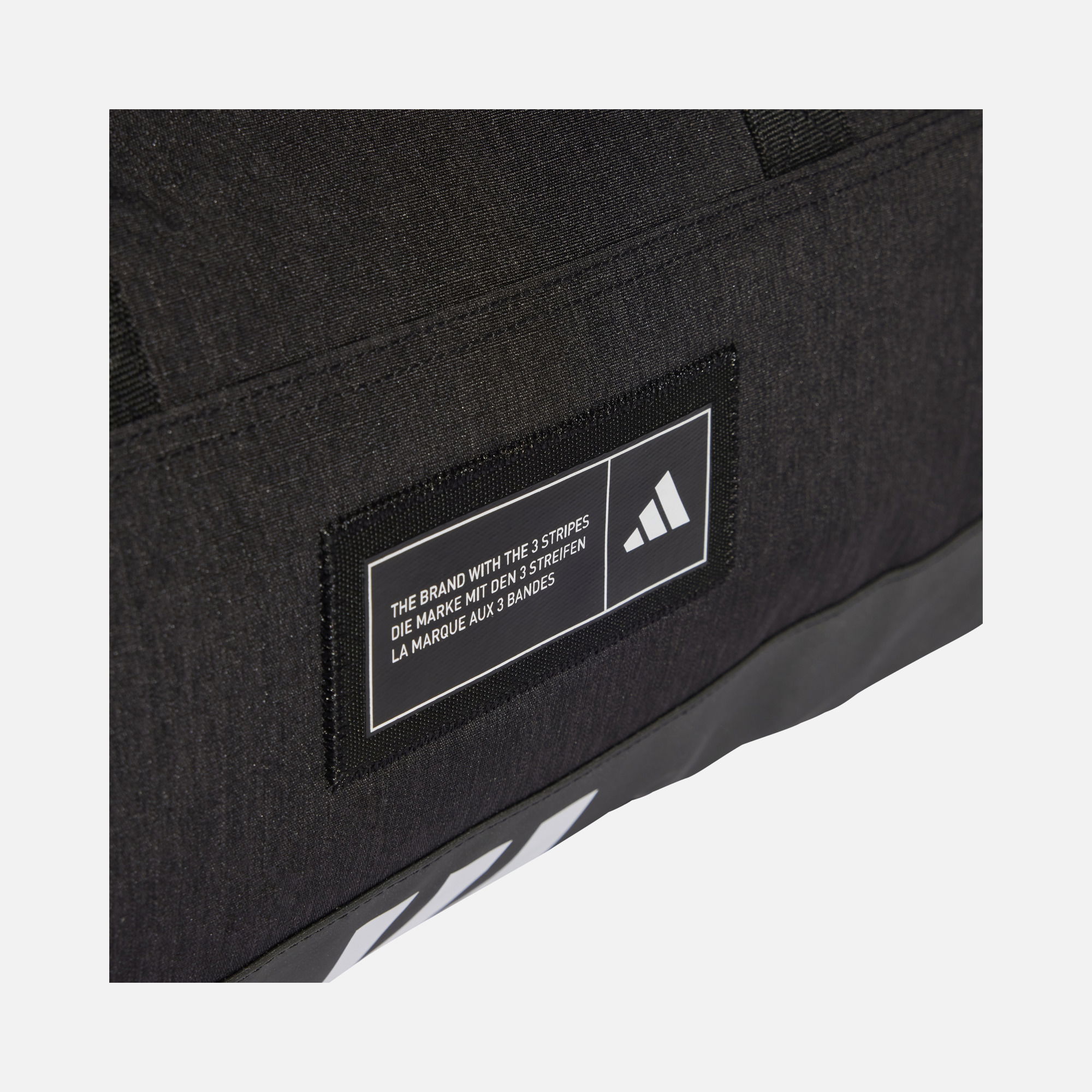 adidas 4ATHLTS (Small - 24 L) Training Unisex Spor Çantası