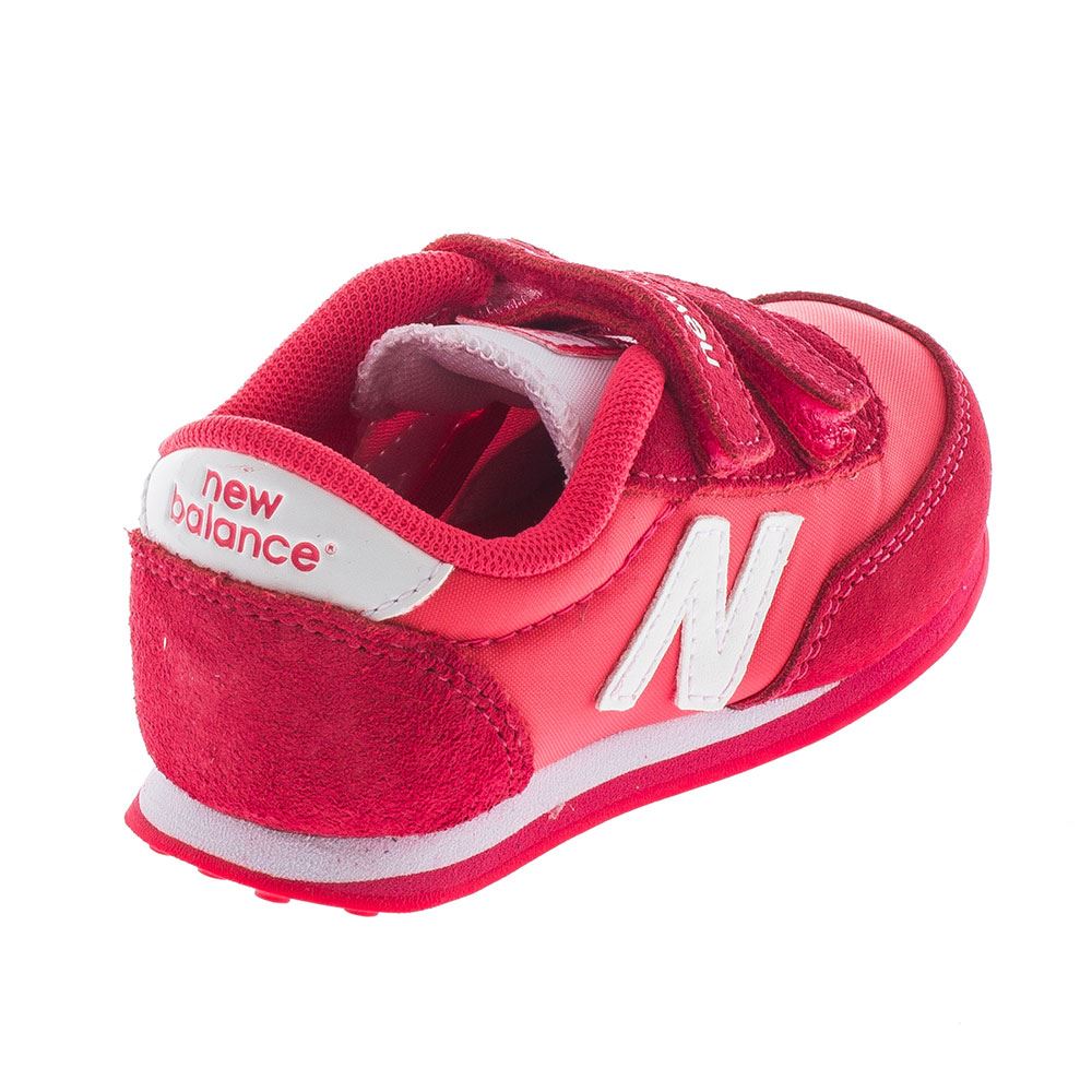 New Balance KE410 Bebek Spor Ayakkabı