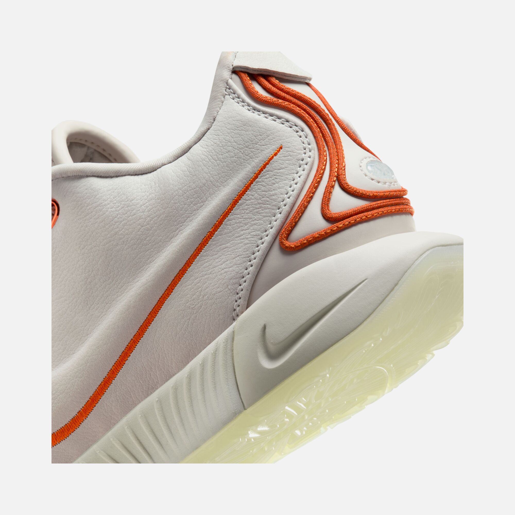 Nike LeBron James XXI HO23 Erkek Basketbol Ayakkabısı