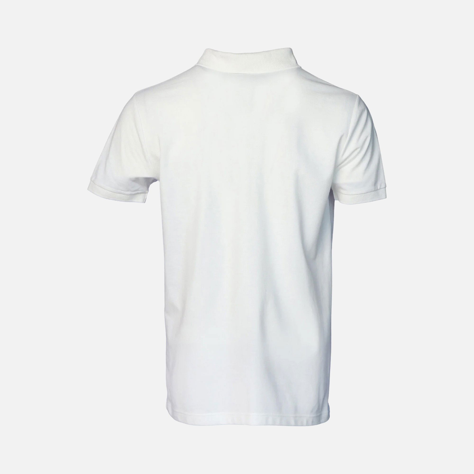 Hummel Sportswear Leon Polo Collar Short-Sleeve Erkek Tişört