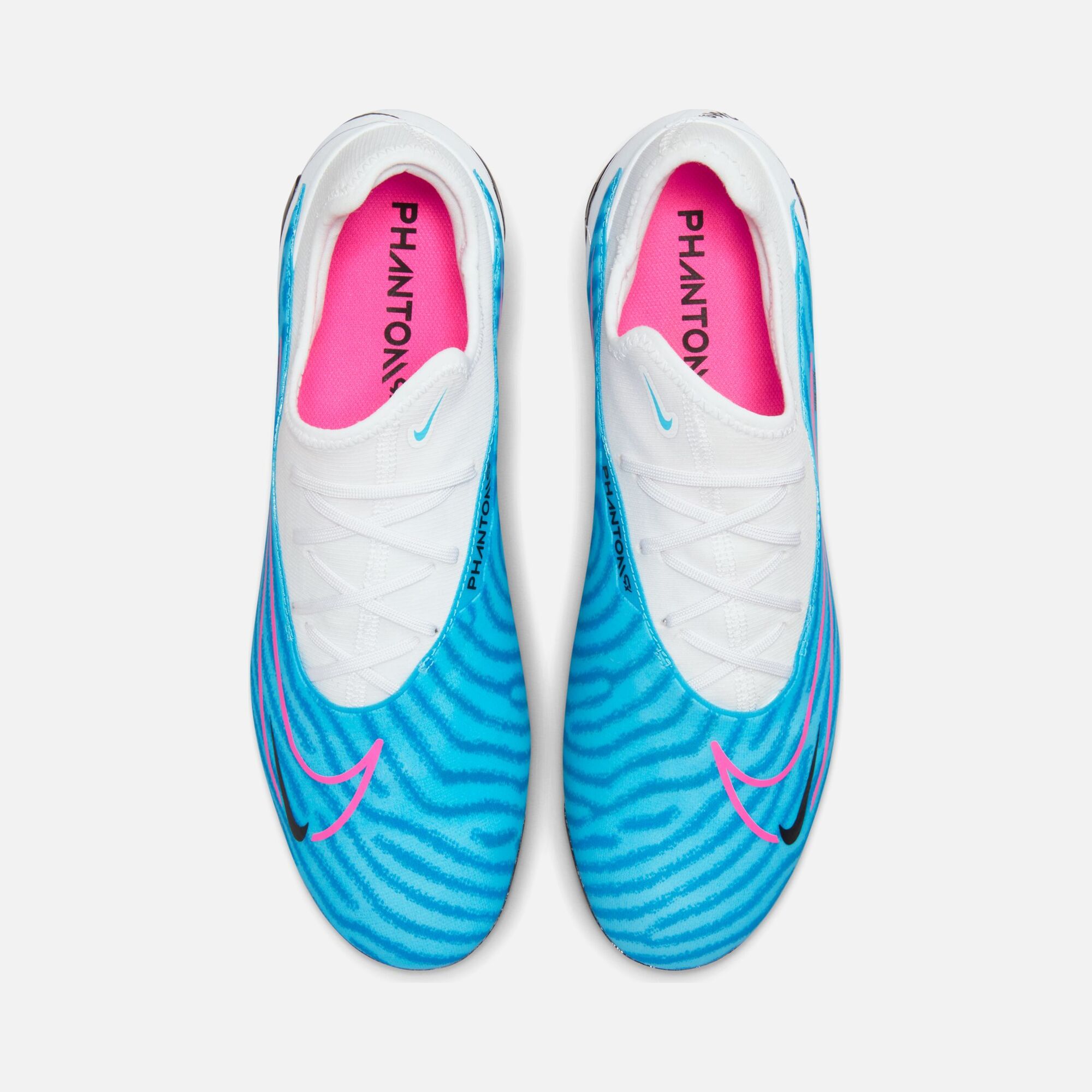 Nike Phantom GX Pro FG Firm-Ground Erkek Krampon