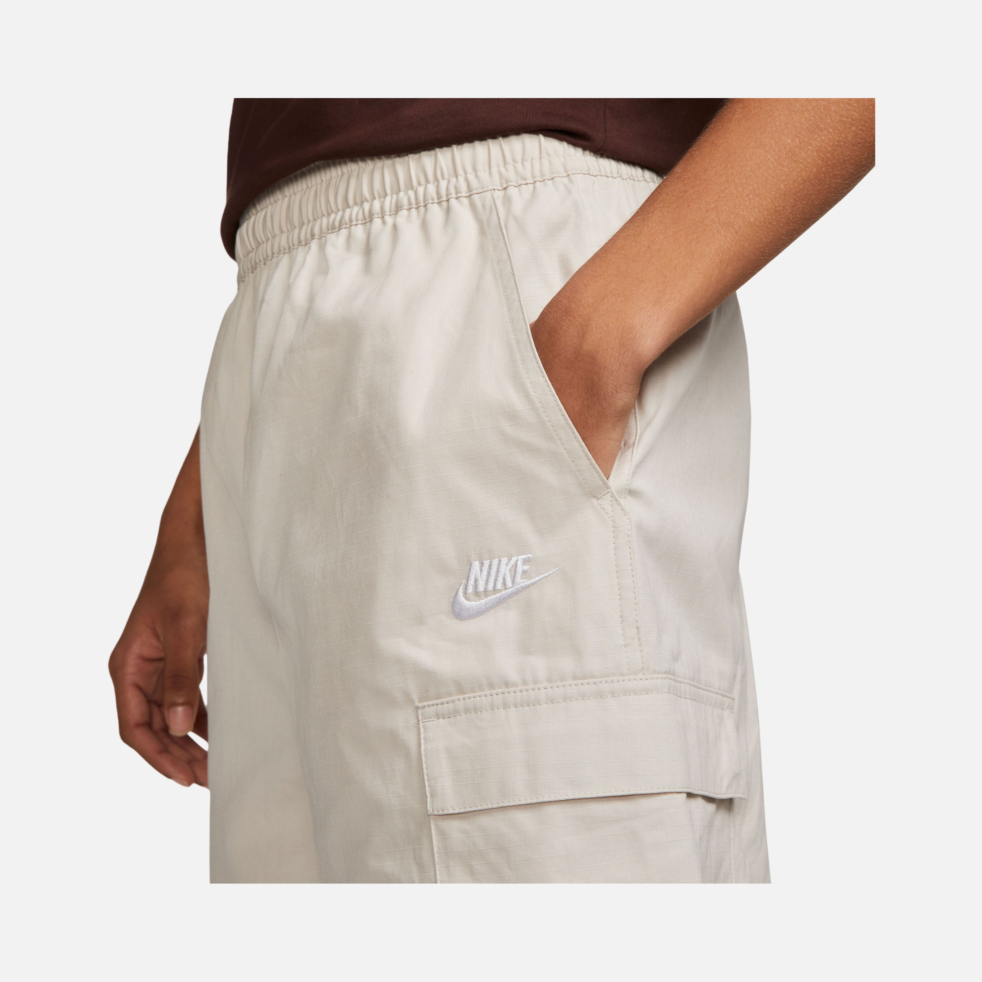 Nike Sportswear Club+ Woven Cargo Erkek Şort