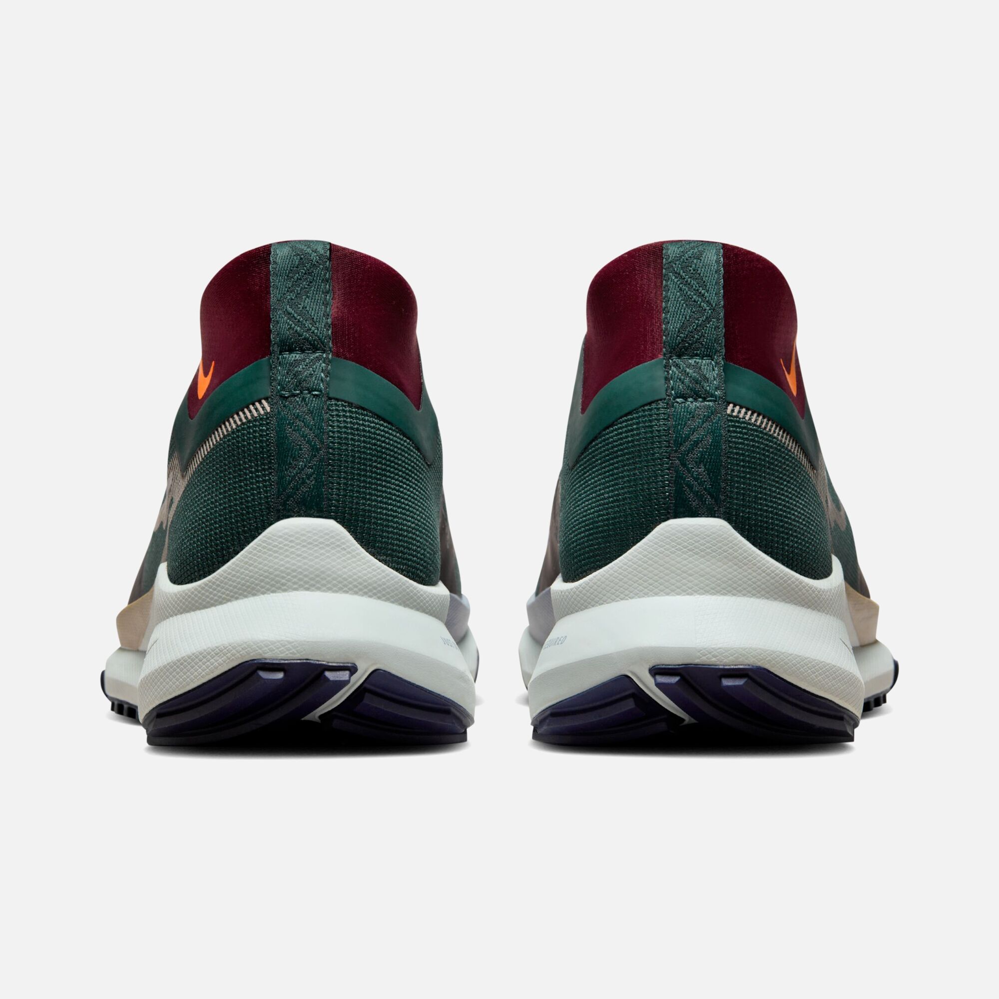 Nike React Pegasus Trail 4 Gore-Tex Running Erkek Spor Ayakkabı