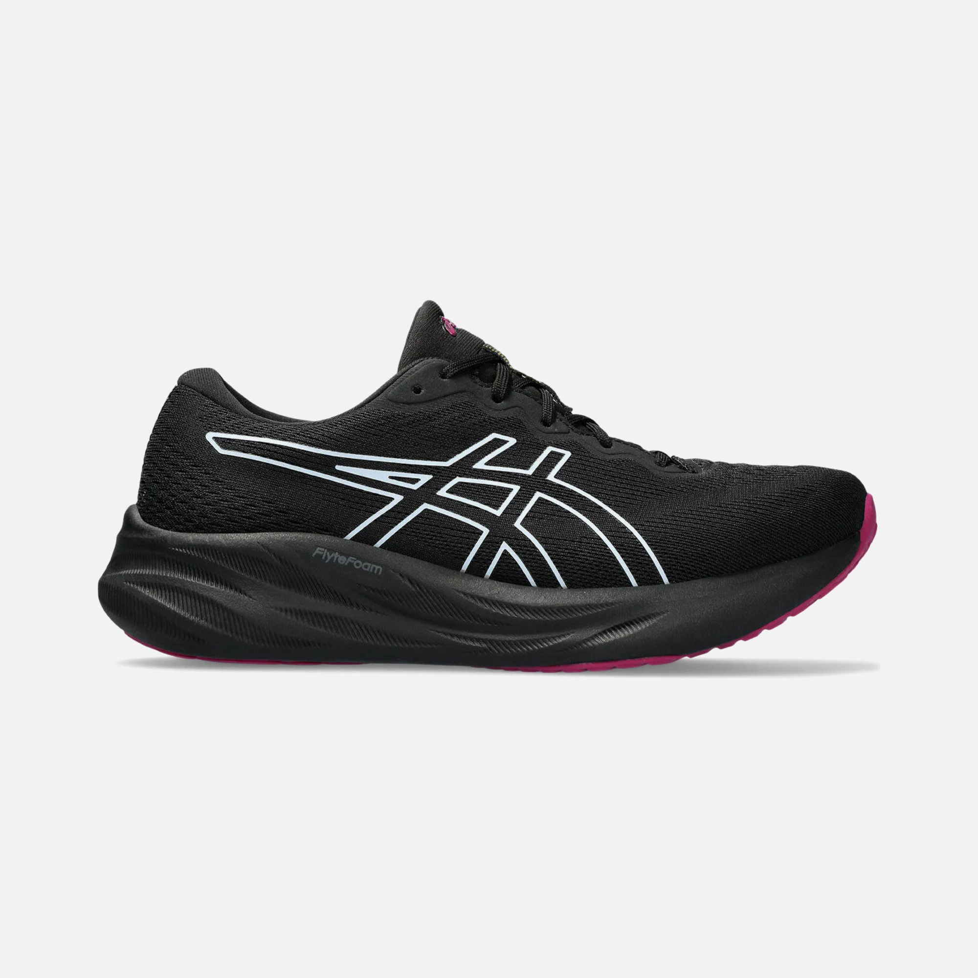 Asics Gel Pulse 15 Gore-Tex Short/Medium Distance Running Kadın Spor Ayakkabı