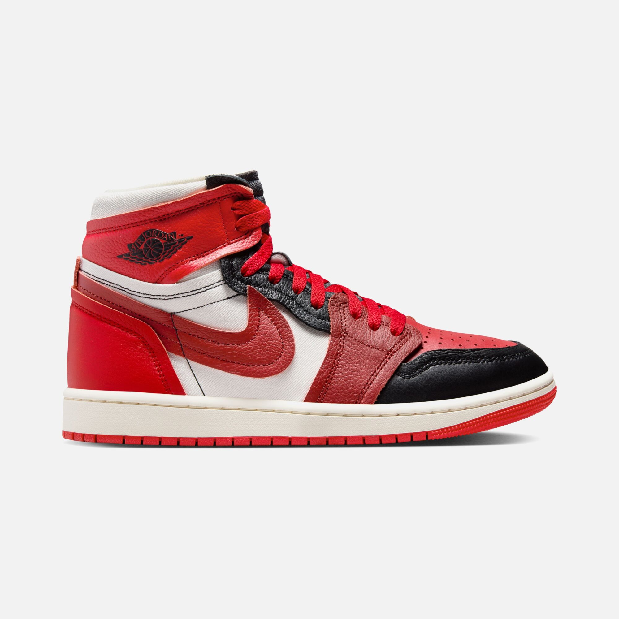 Nike Air Jordan 1 High Method of Make Kadın Spor Ayakkabı