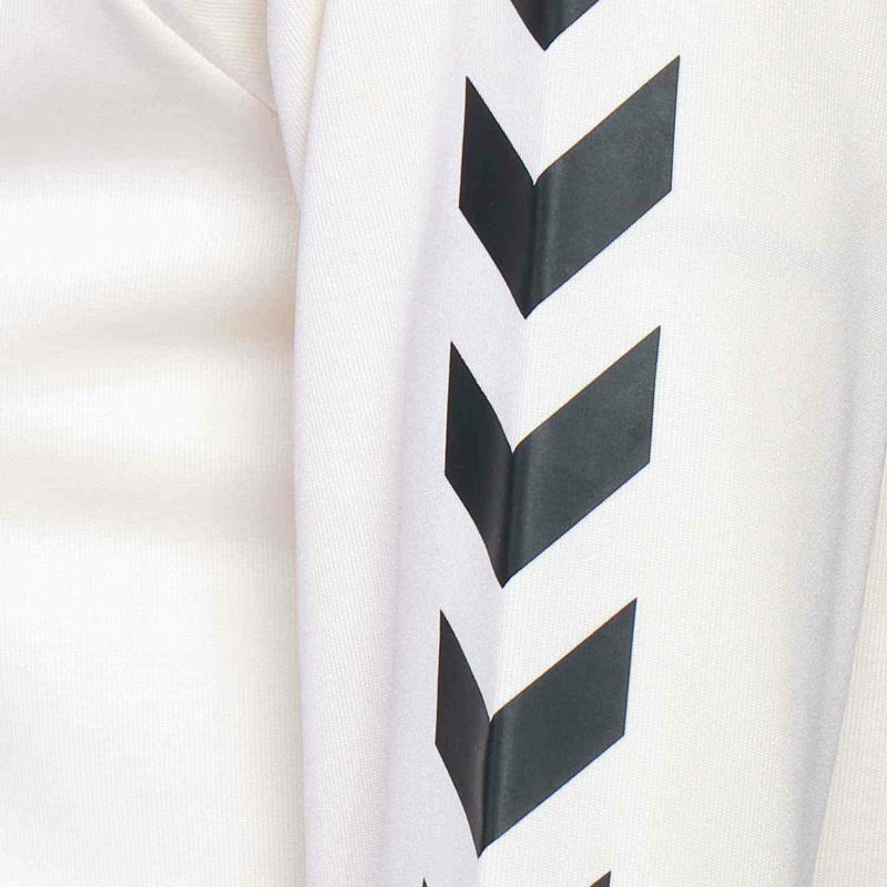 Hummel Sportswear Genesis Full-Zip Kadın Sweatshirt