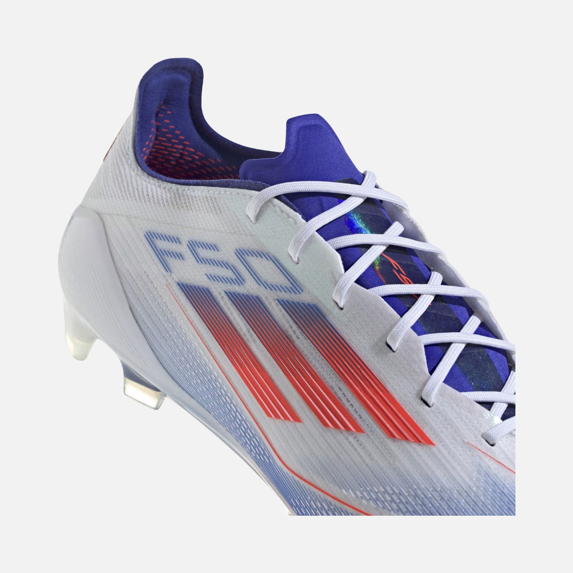 adidas F50 Elite FG Firm-Ground Erkek Krampon