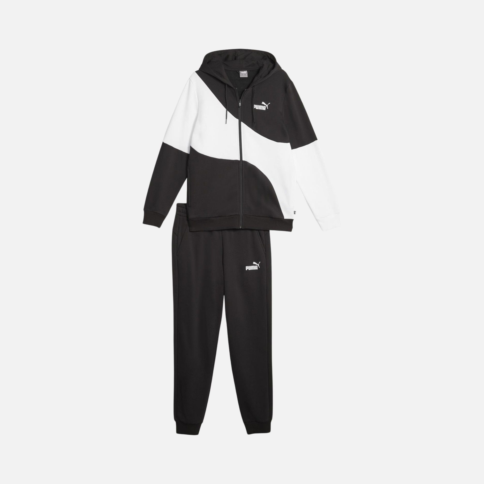 Puma Sportswear Power Erkek Eşofman Takımı