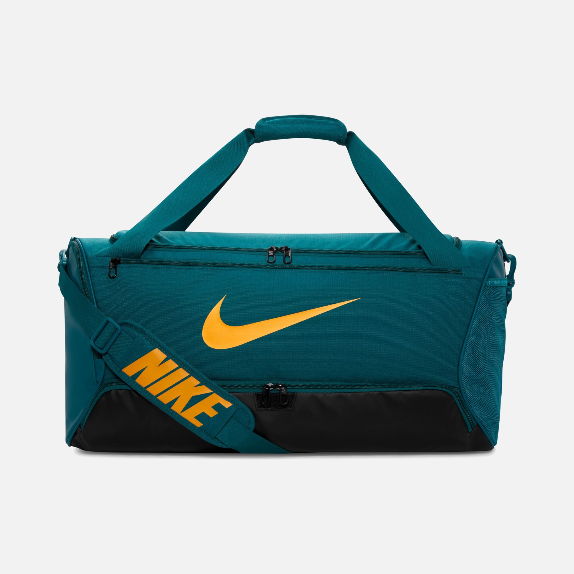 Nike Brasilia 9.5 - Training (Medium - 60 L) Unisex Spor Çantası