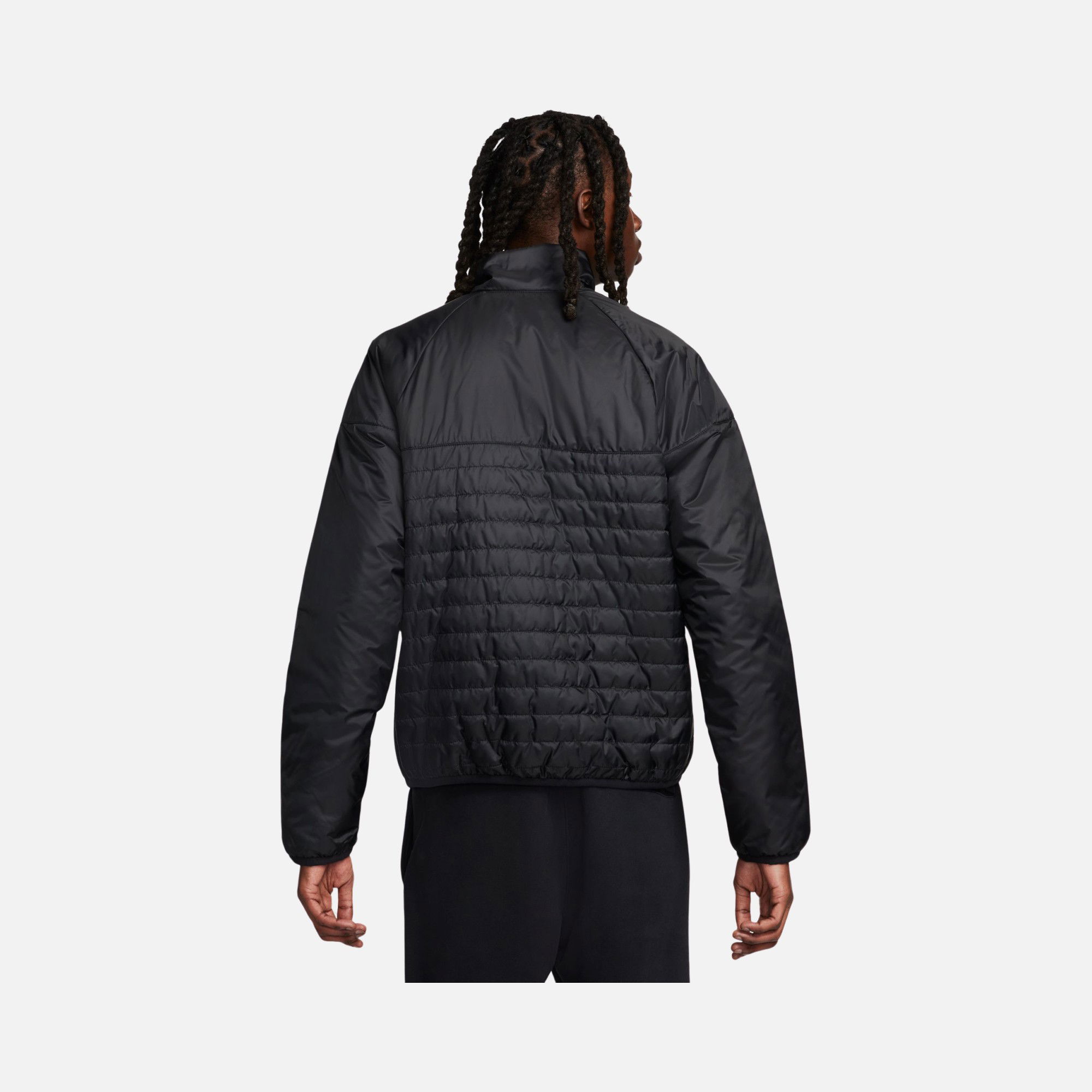 Nike Windrunner Therma-Fit Midweight Puffer Full-Zip Erkek Ceket