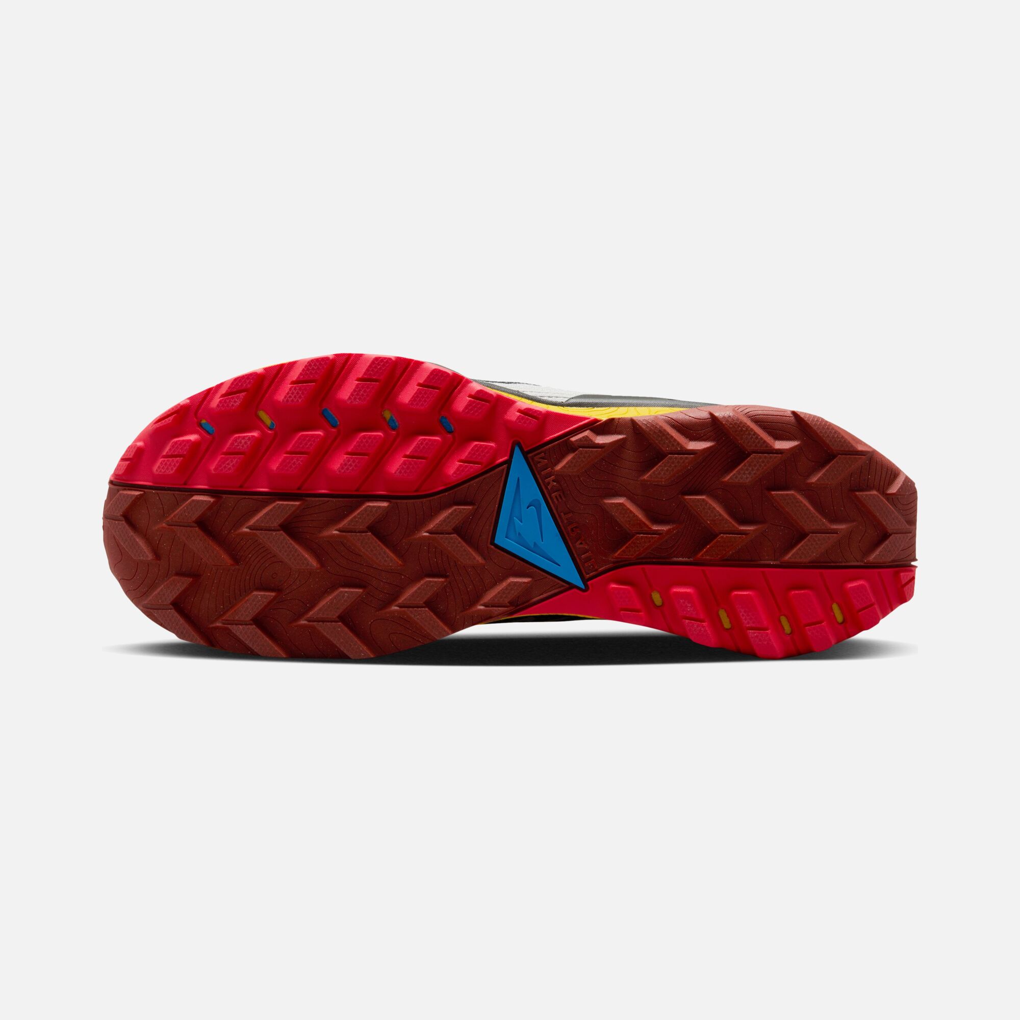 Nike React Wildhorse 8 Trail-Running Erkek Spor Ayakkabı