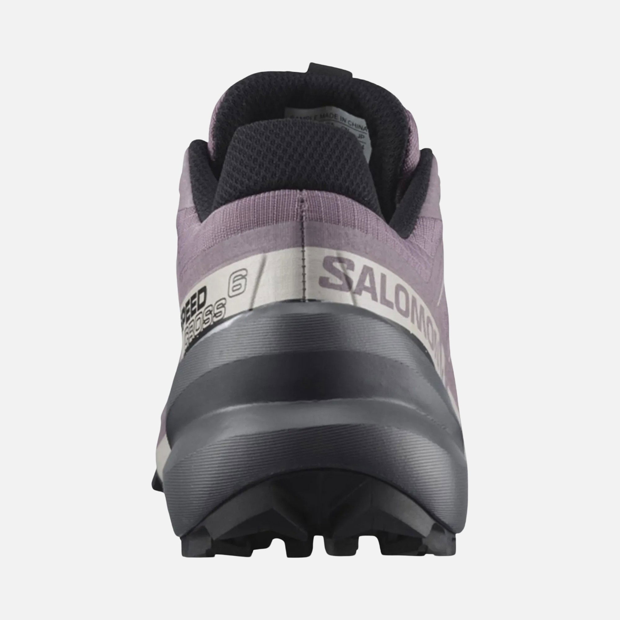 Salomon Speedcross 6 Trail Running SS24 Kadın Spor Ayakkabı