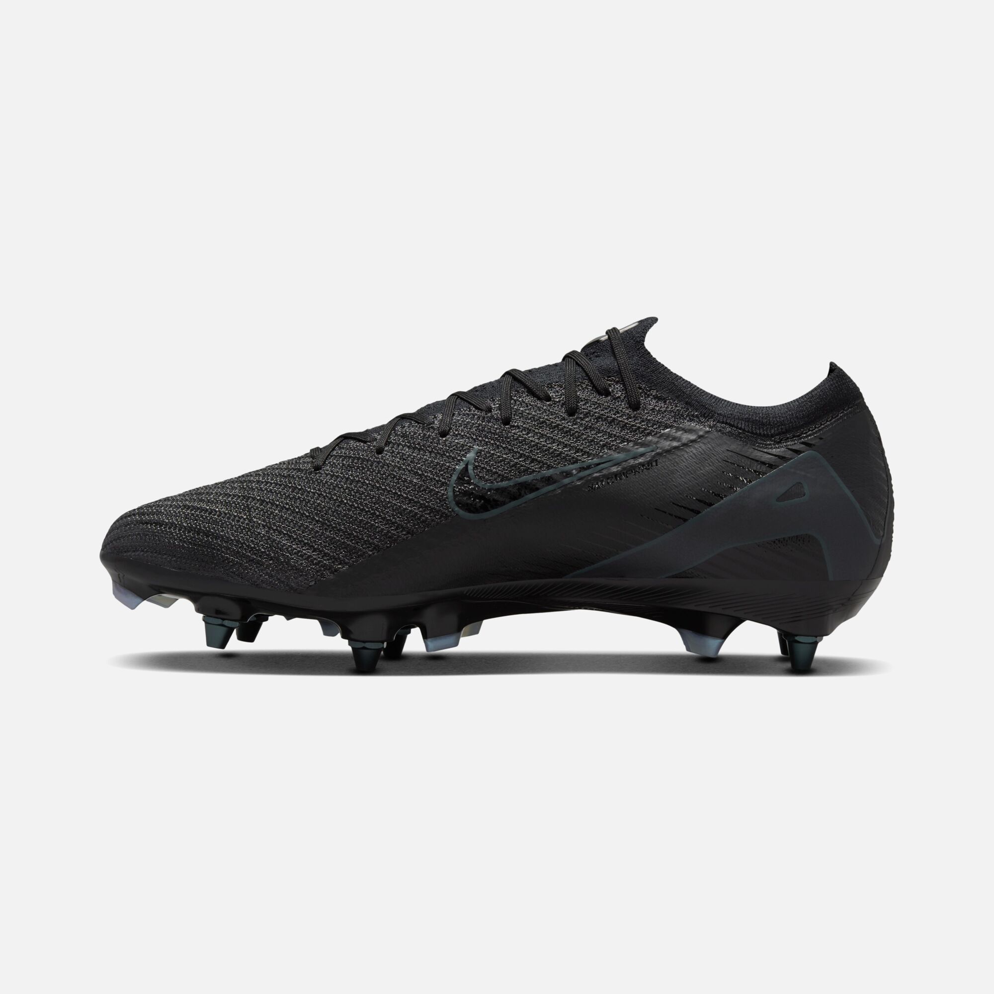Nike Mercurial Zoom Vapor 16 Elite Soft Ground-Pro Low-Top Erkek Krampon