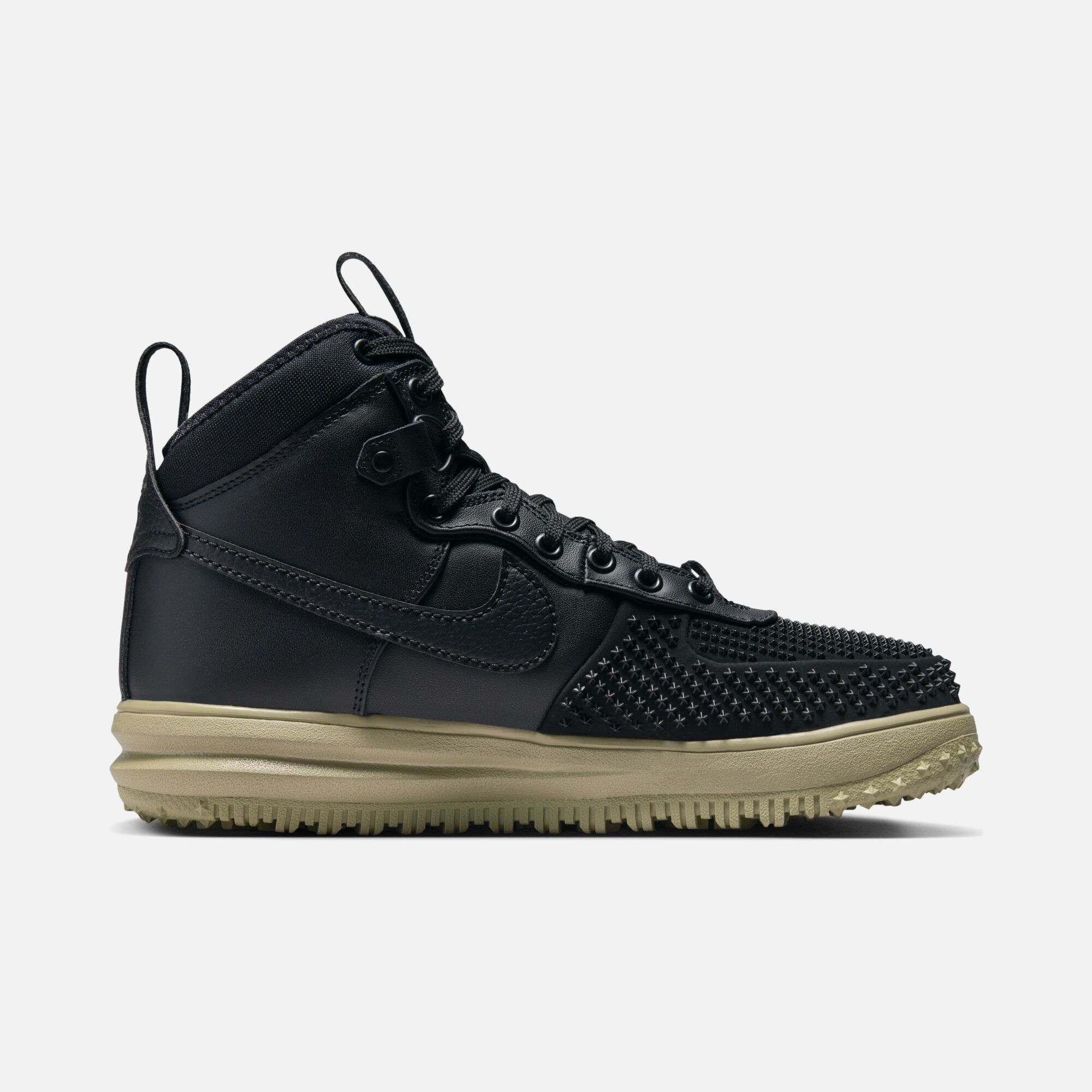 Nike Lunar Force 1 Winterized Erkek Bot