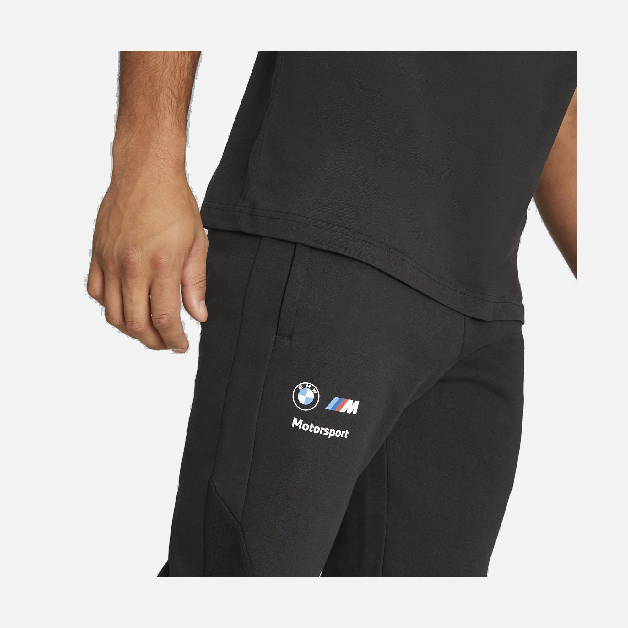 Puma Sportswear BMW M Motorsport Erkek Eşofman Altı