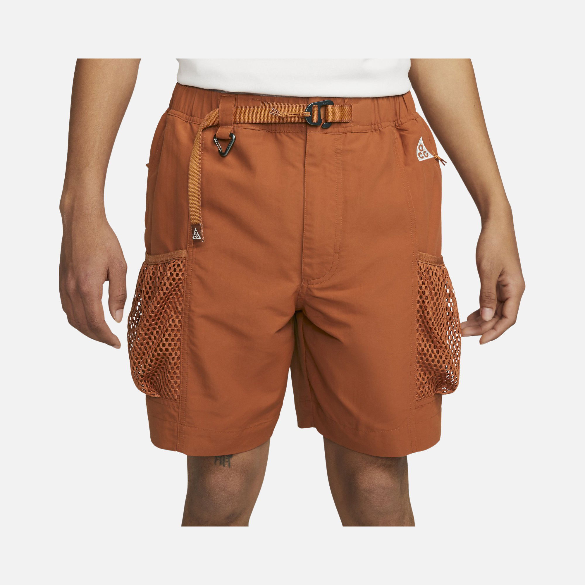 Nike Sportswear ACG "Snowgrass" Erkek Kargo Şort